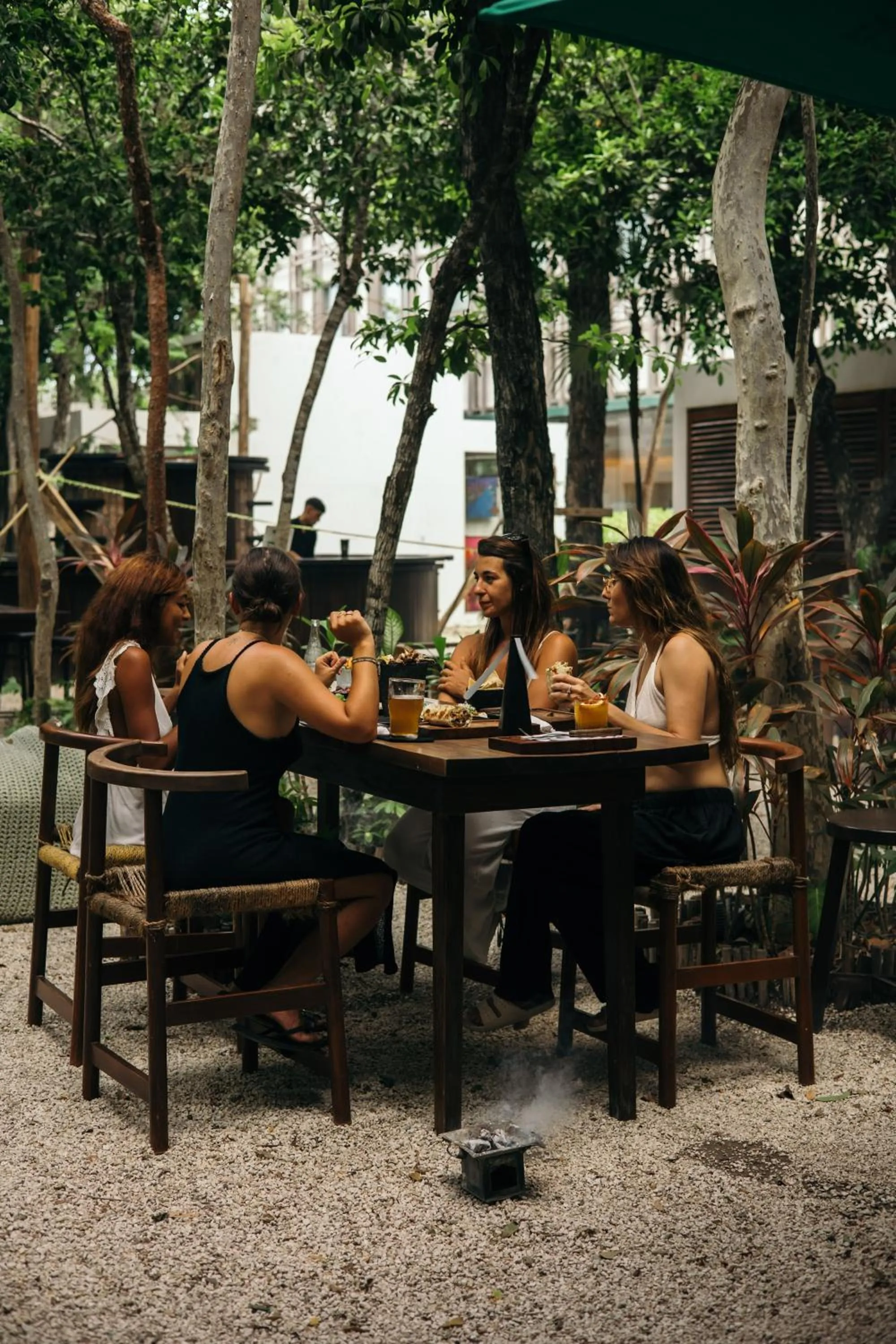 Restaurant/places to eat in Motto By Hilton Tulum