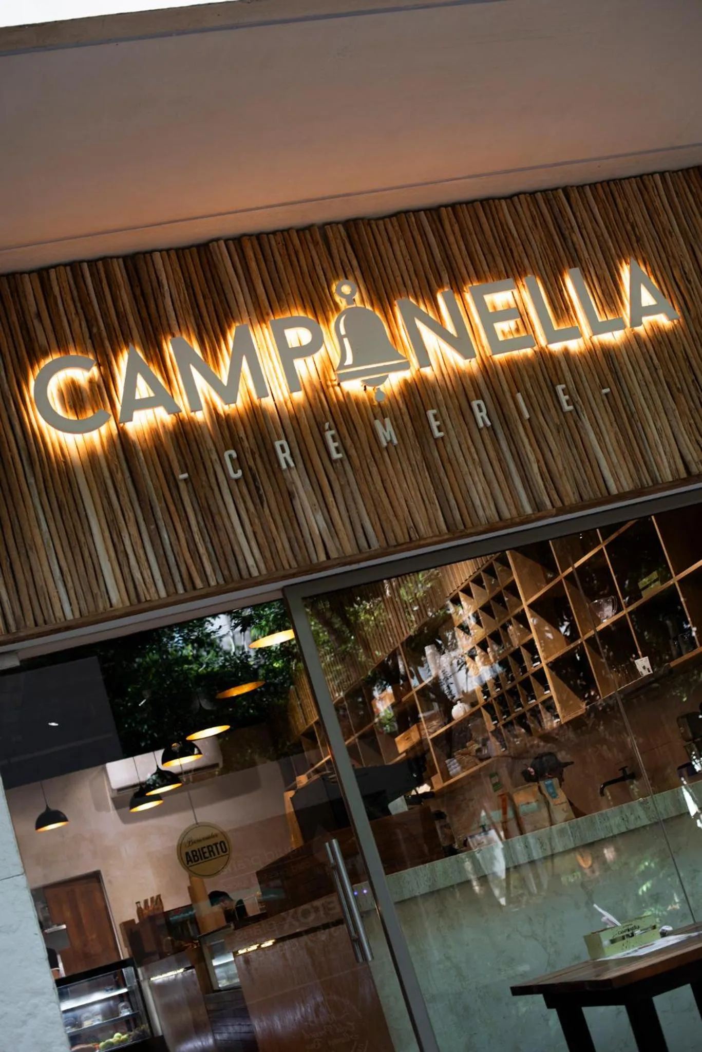 Restaurant/places to eat in Motto By Hilton Tulum