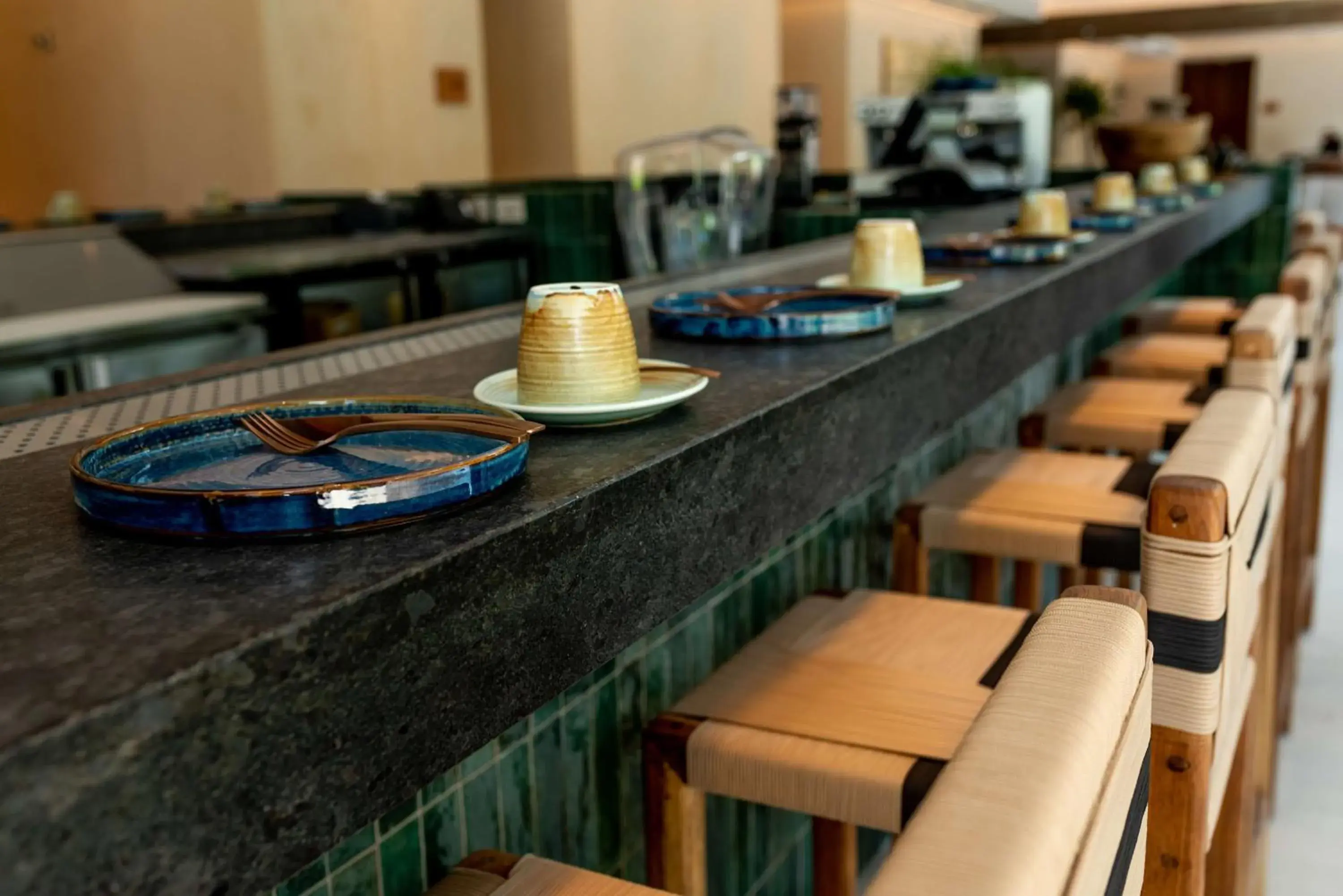 Restaurant/places to eat in Motto By Hilton Tulum Restaurant/places to eat in Motto By Hilton Tulum