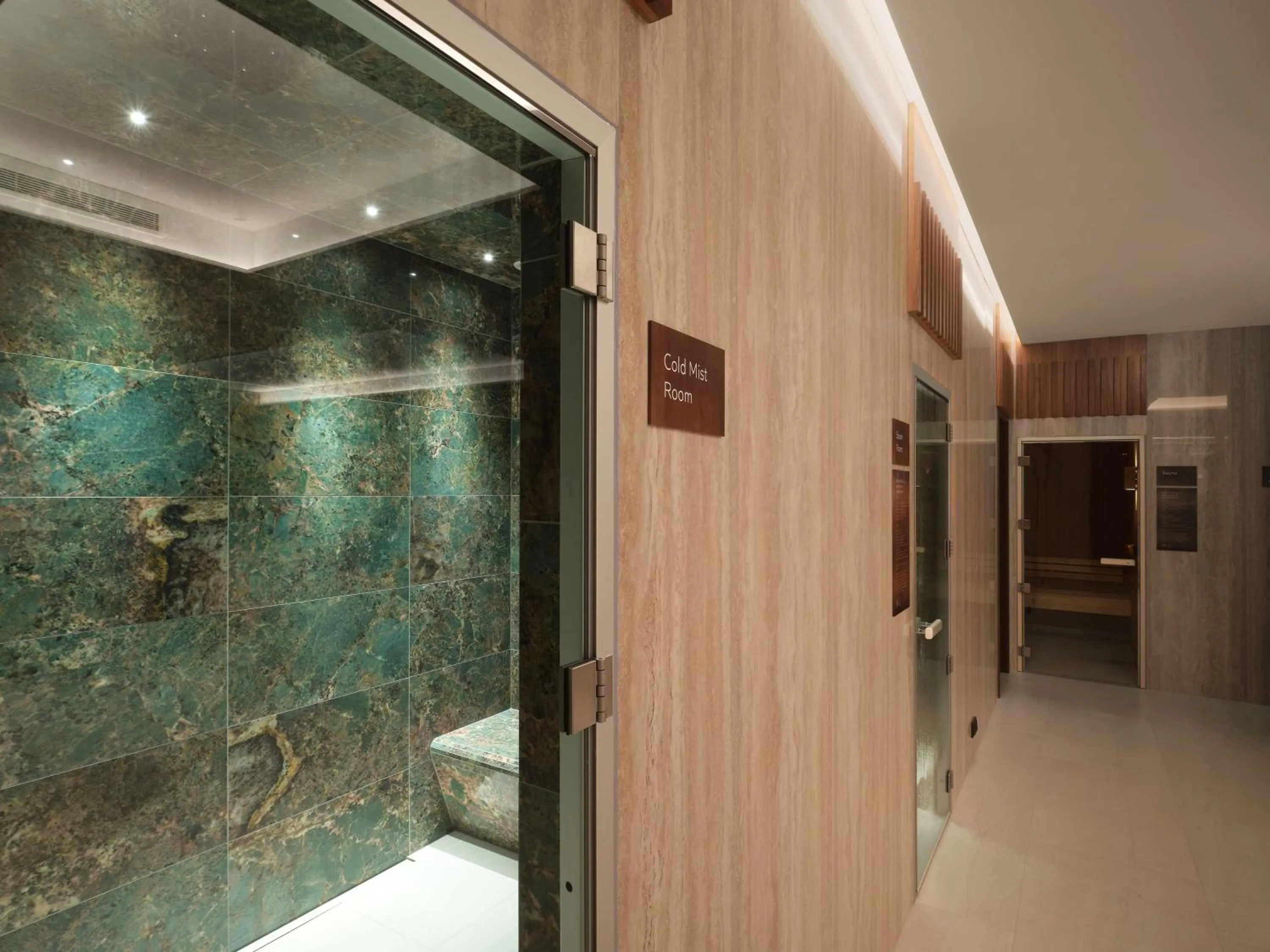 Sports in Iceland Parliament Hotel, Curio Collection By Hilton