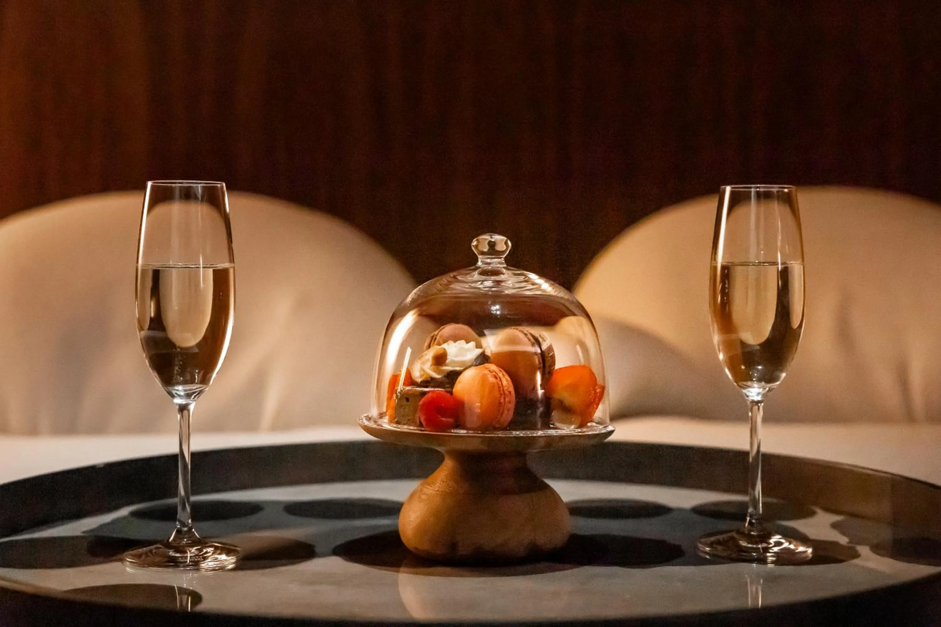 Spa and wellness centre/facilities in Iceland Parliament Hotel, Curio Collection By Hilton