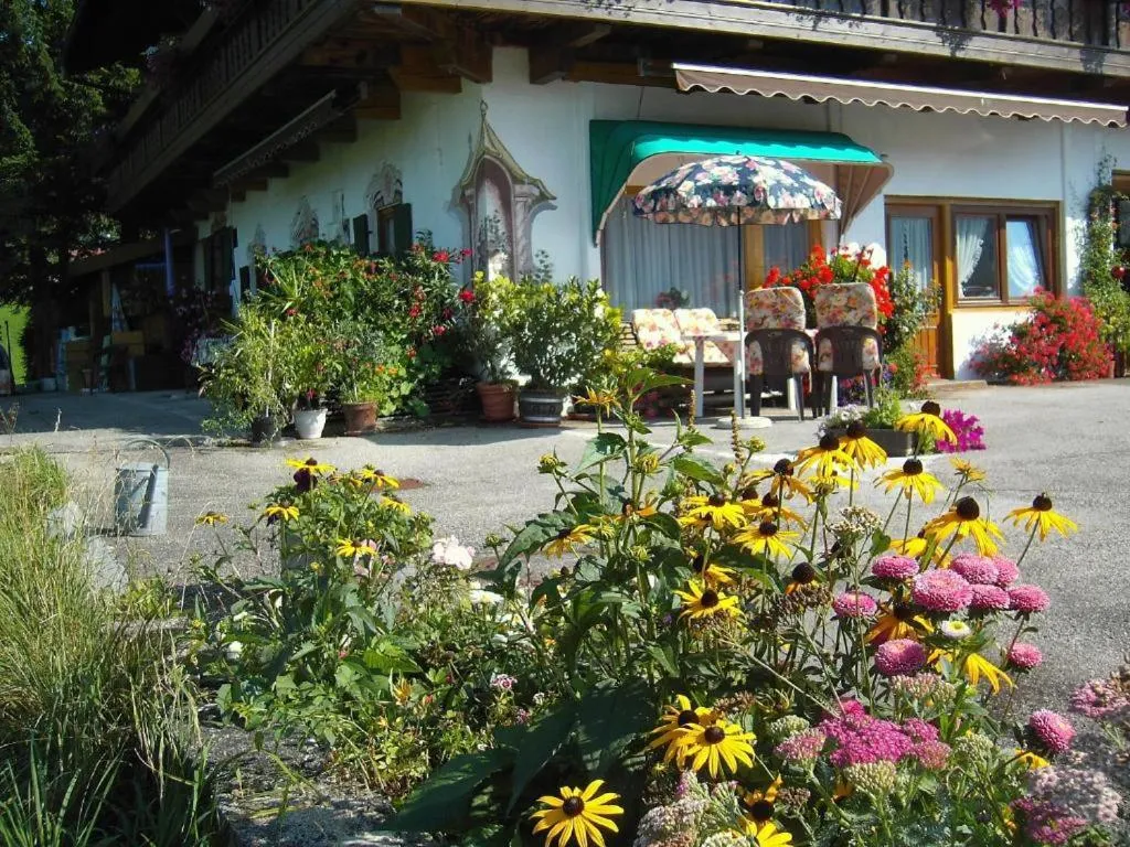 Haus Regner