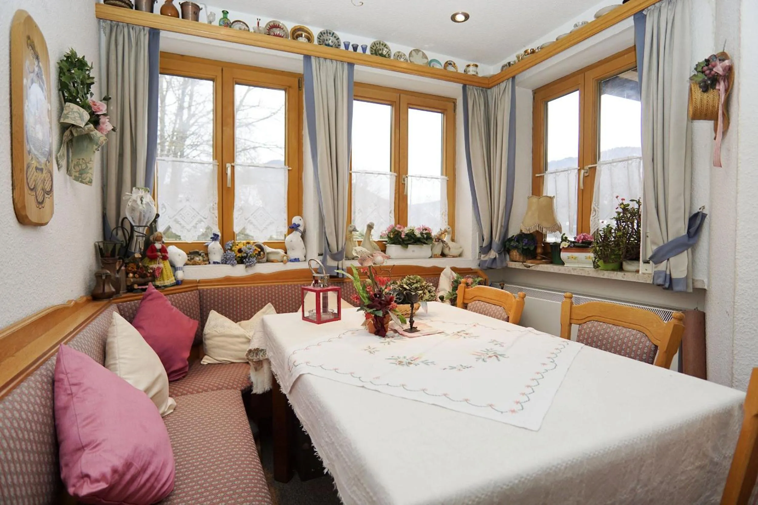 Haus Regner