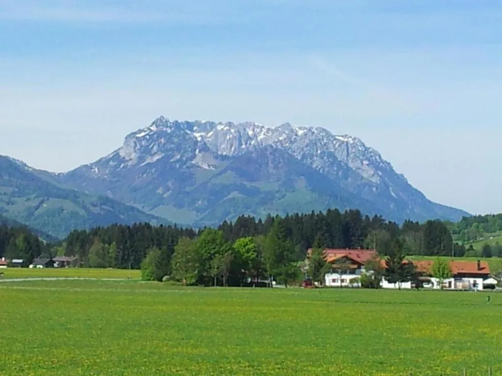 Haus Regner