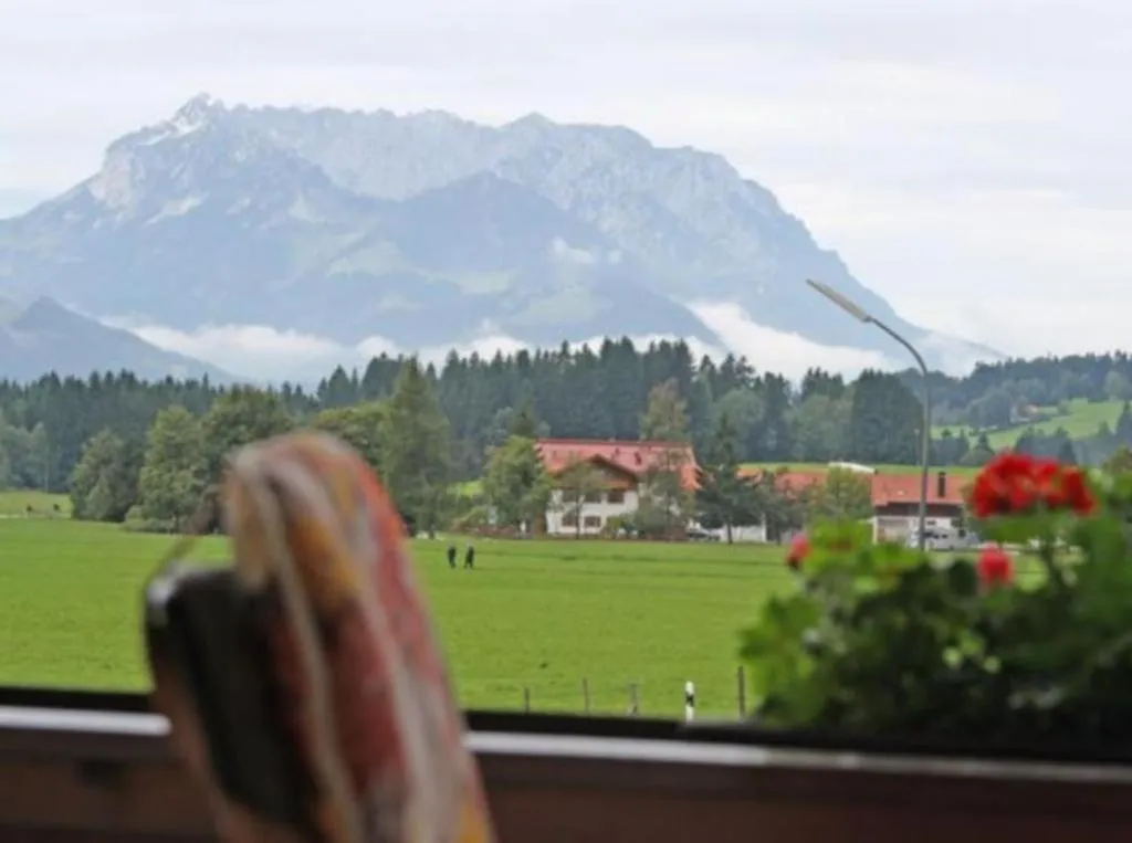 Haus Regner