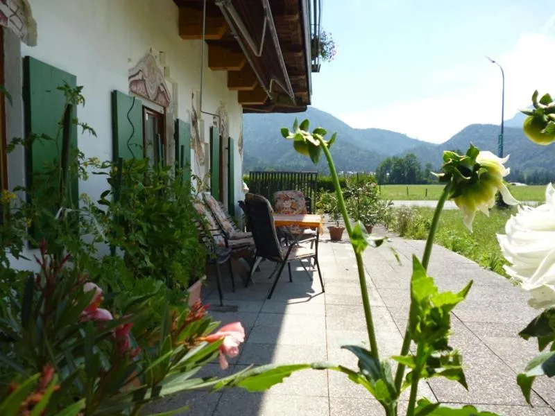 Haus Regner