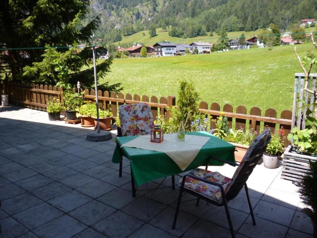 Haus Regner