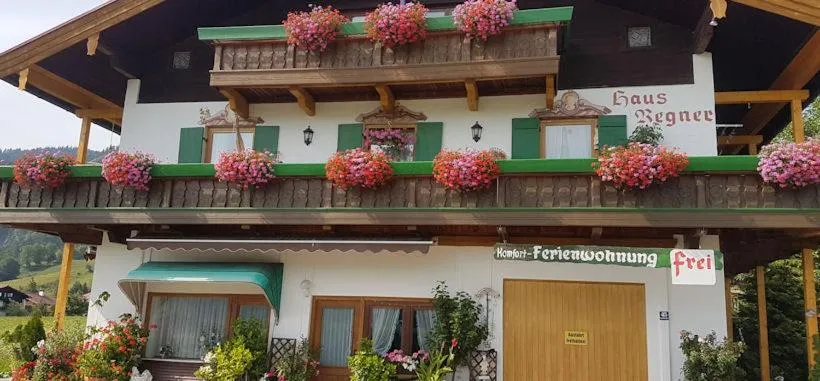 Haus Regner