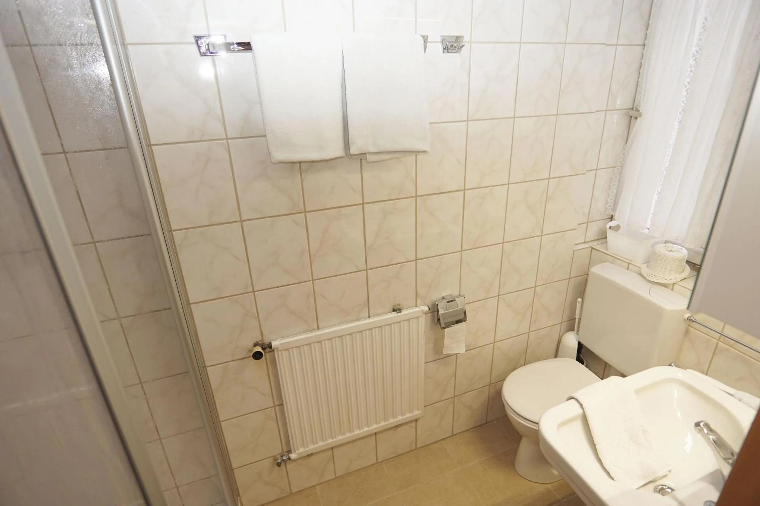 Haus Regner