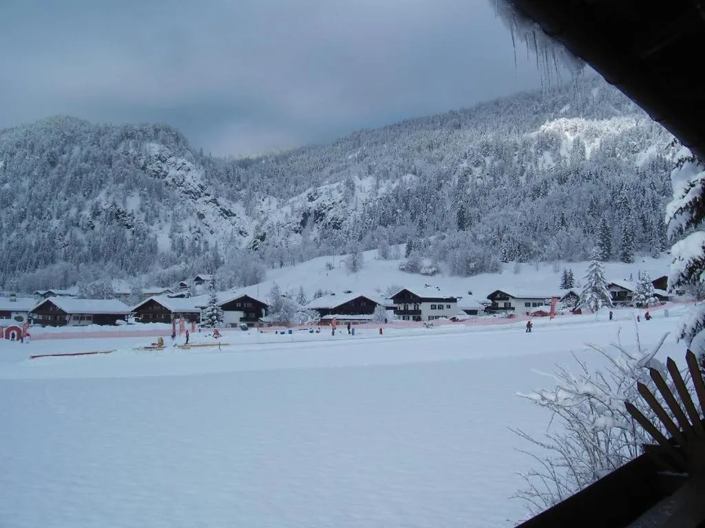 Haus Regner