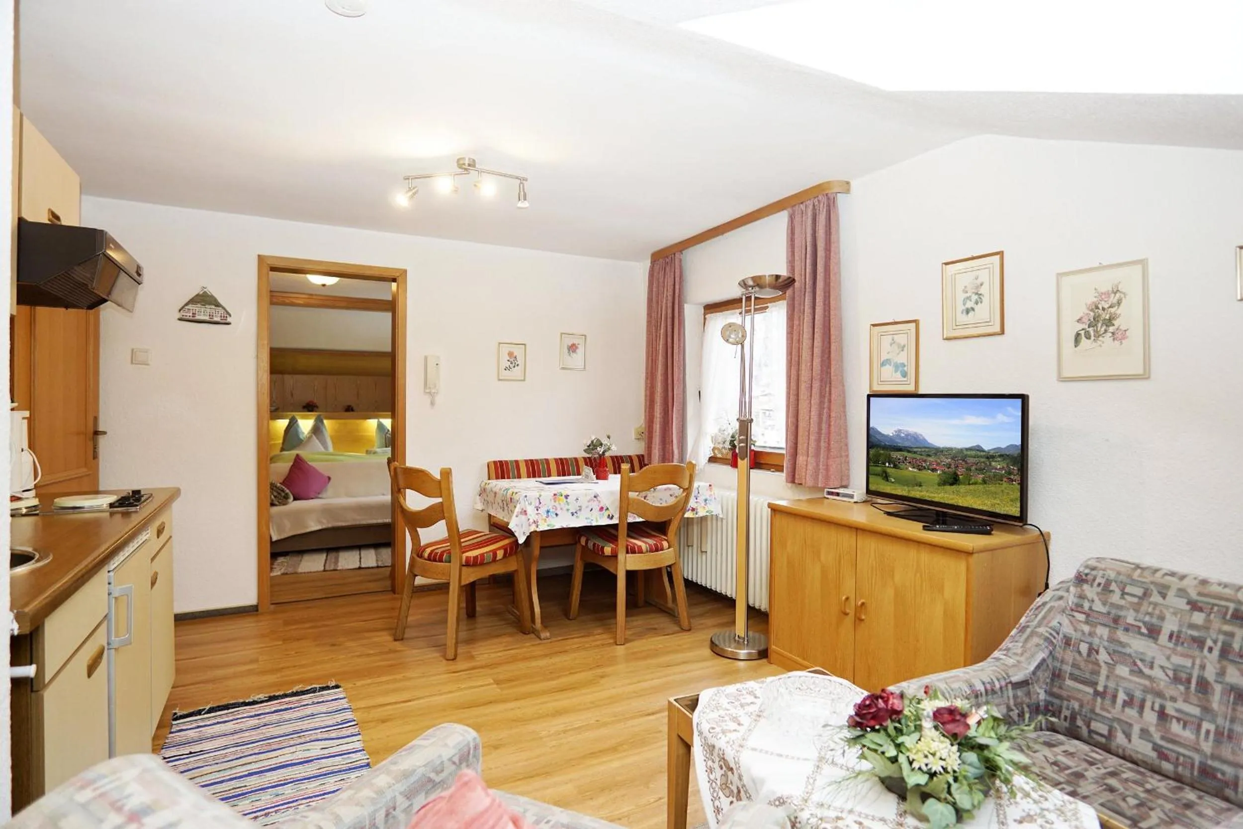 Haus Regner