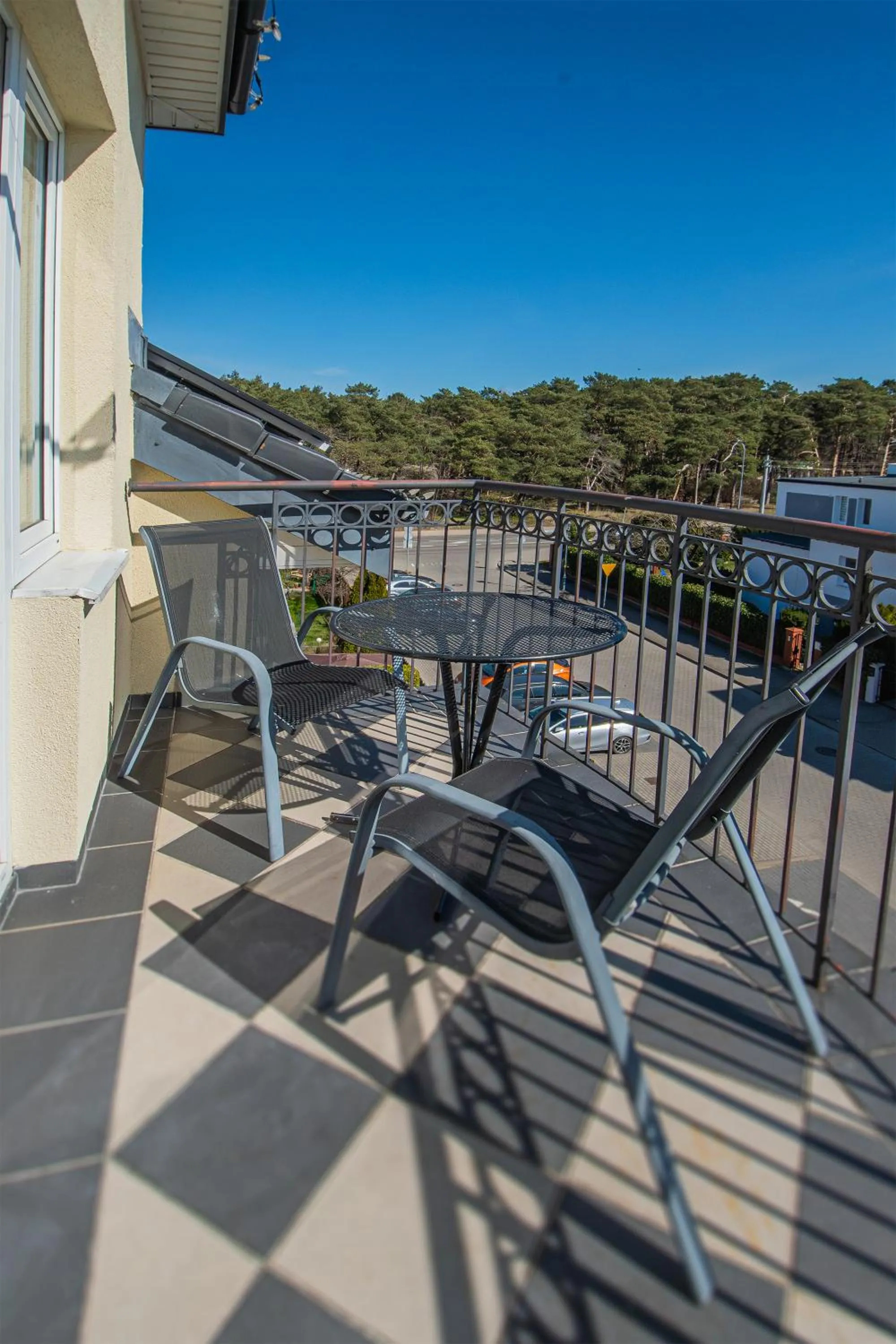 View (from property/room) in Moris Boutique Beach Hotel