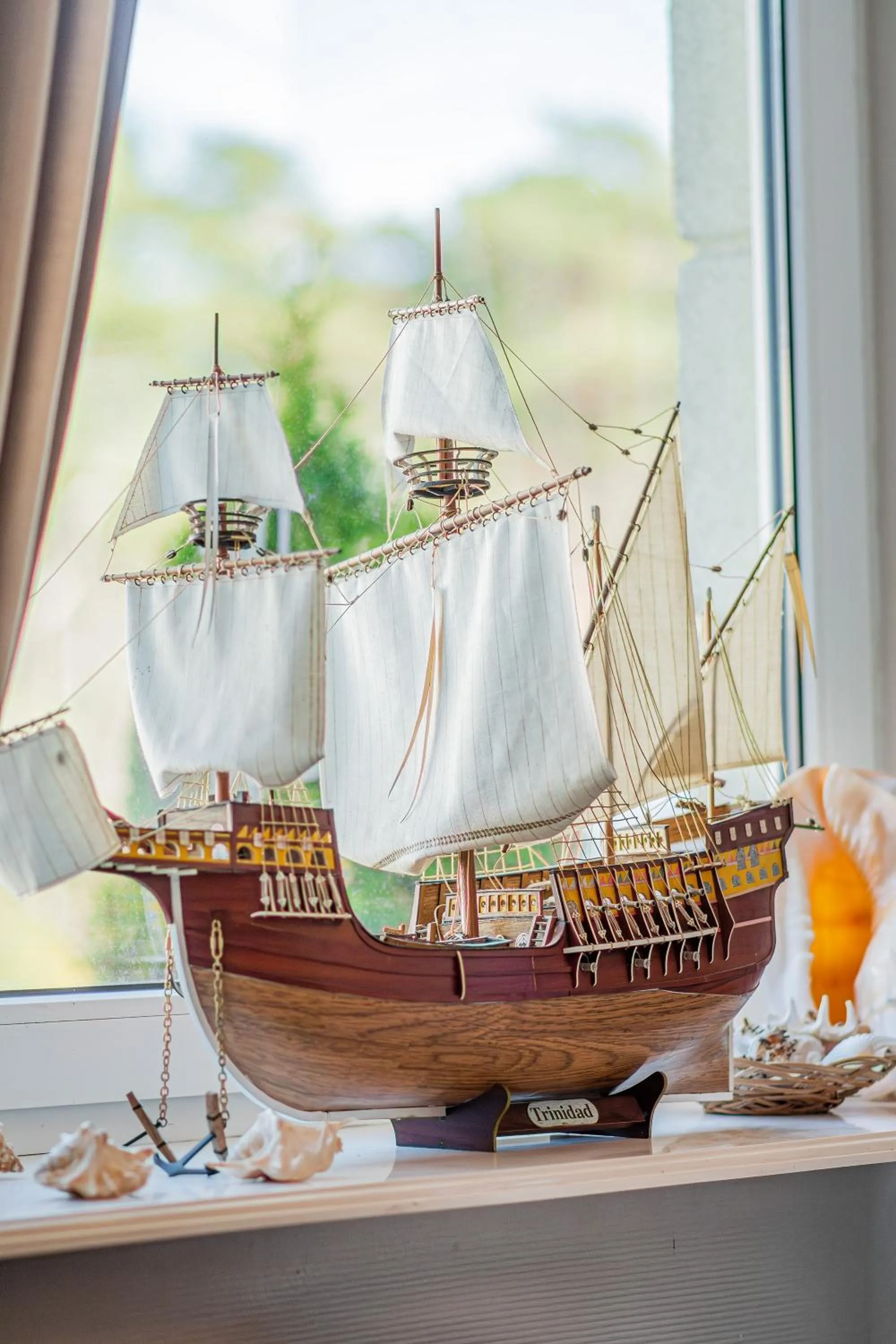 Property building in Moris Boutique Beach Hotel