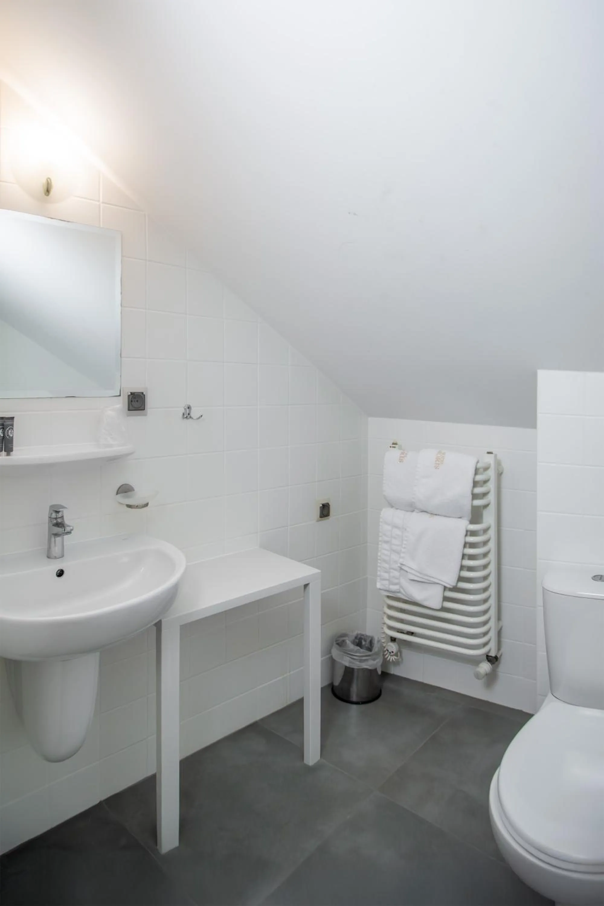 Bathroom in Moris Boutique Beach Hotel