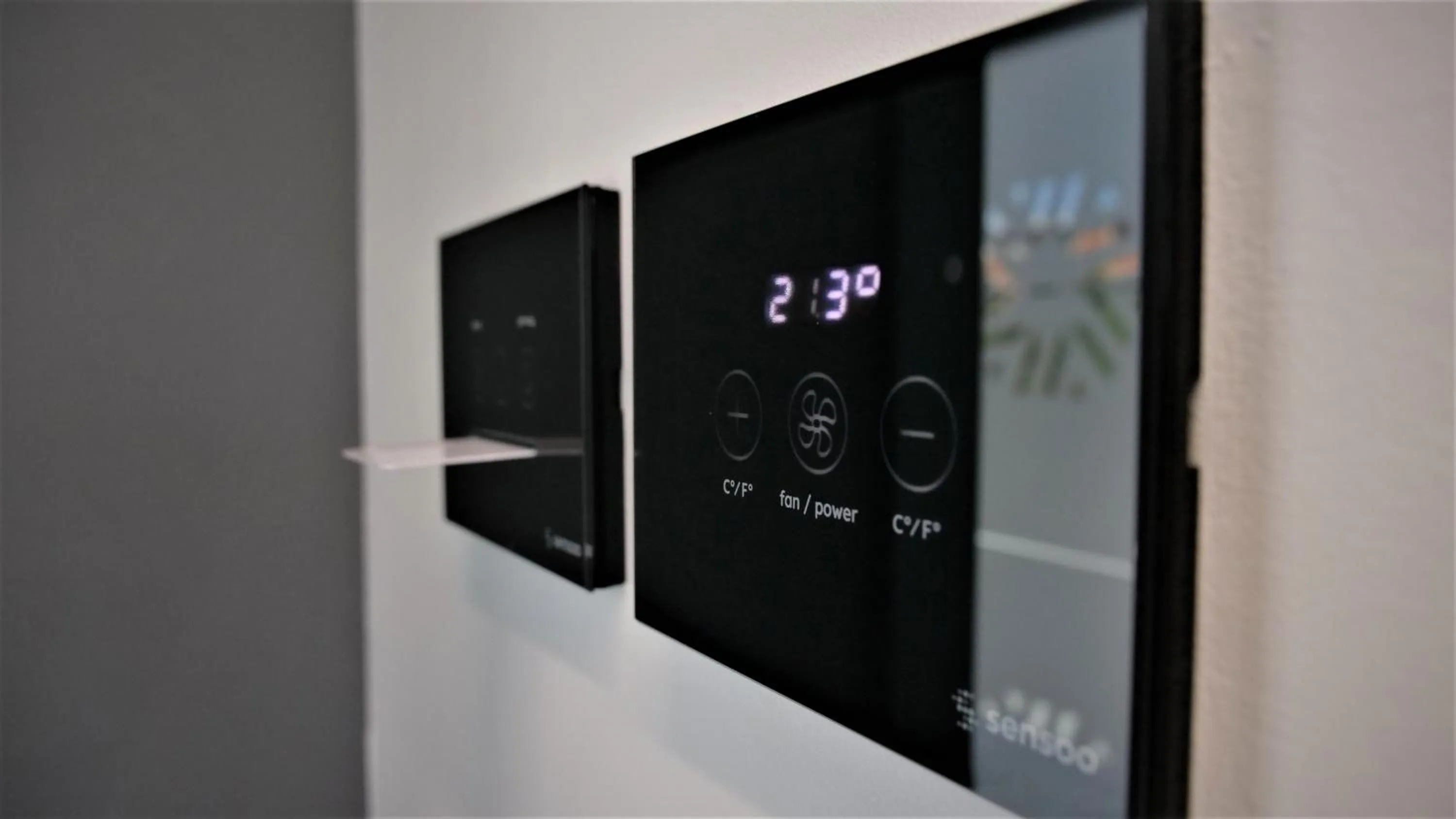 Logo/Certificate/Sign in WERK Hotel & SPA