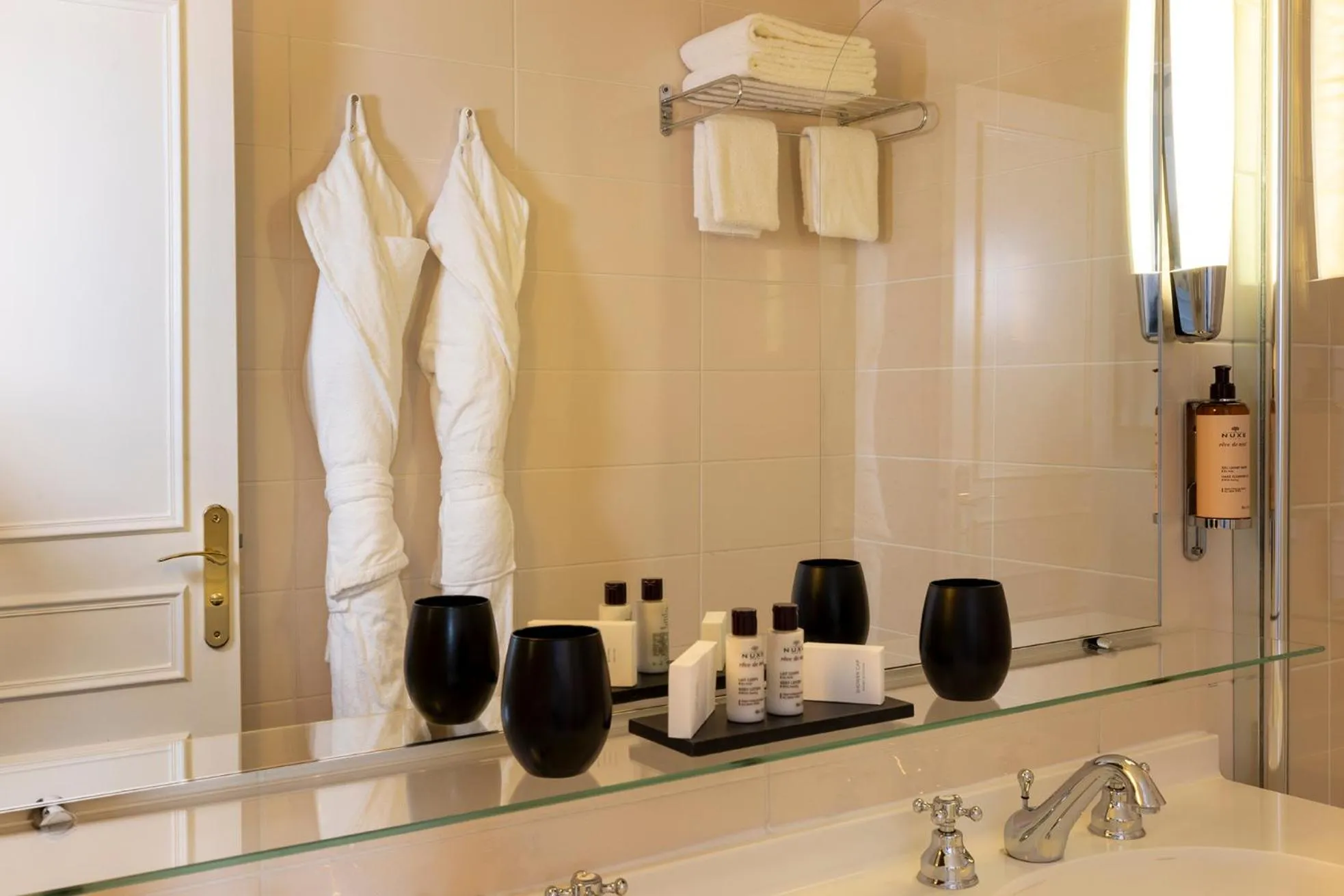 Hôtel Madeleine Plaza