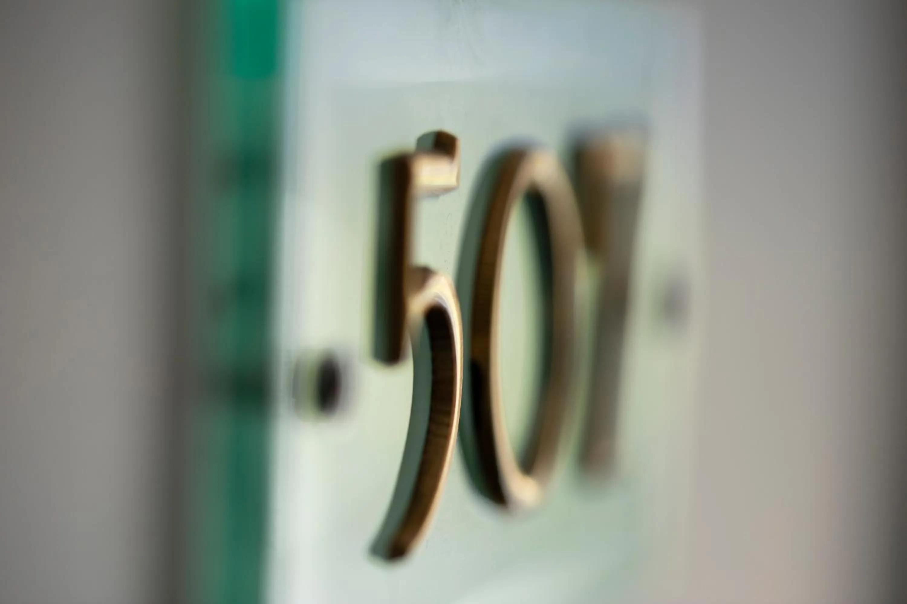 Decorative detail in Hôtel Madeleine Plaza