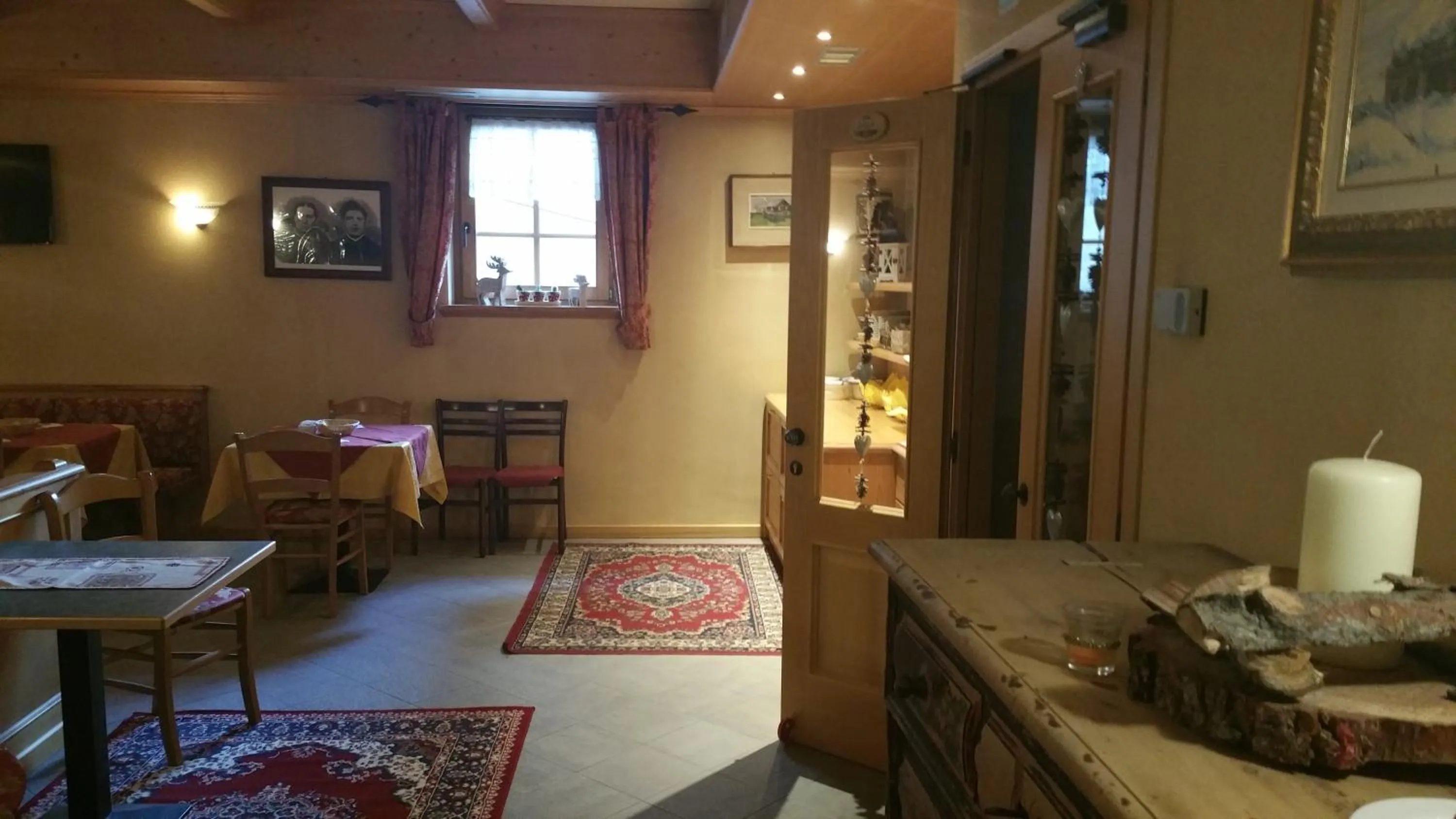 Other in Garni Baita Cecilia