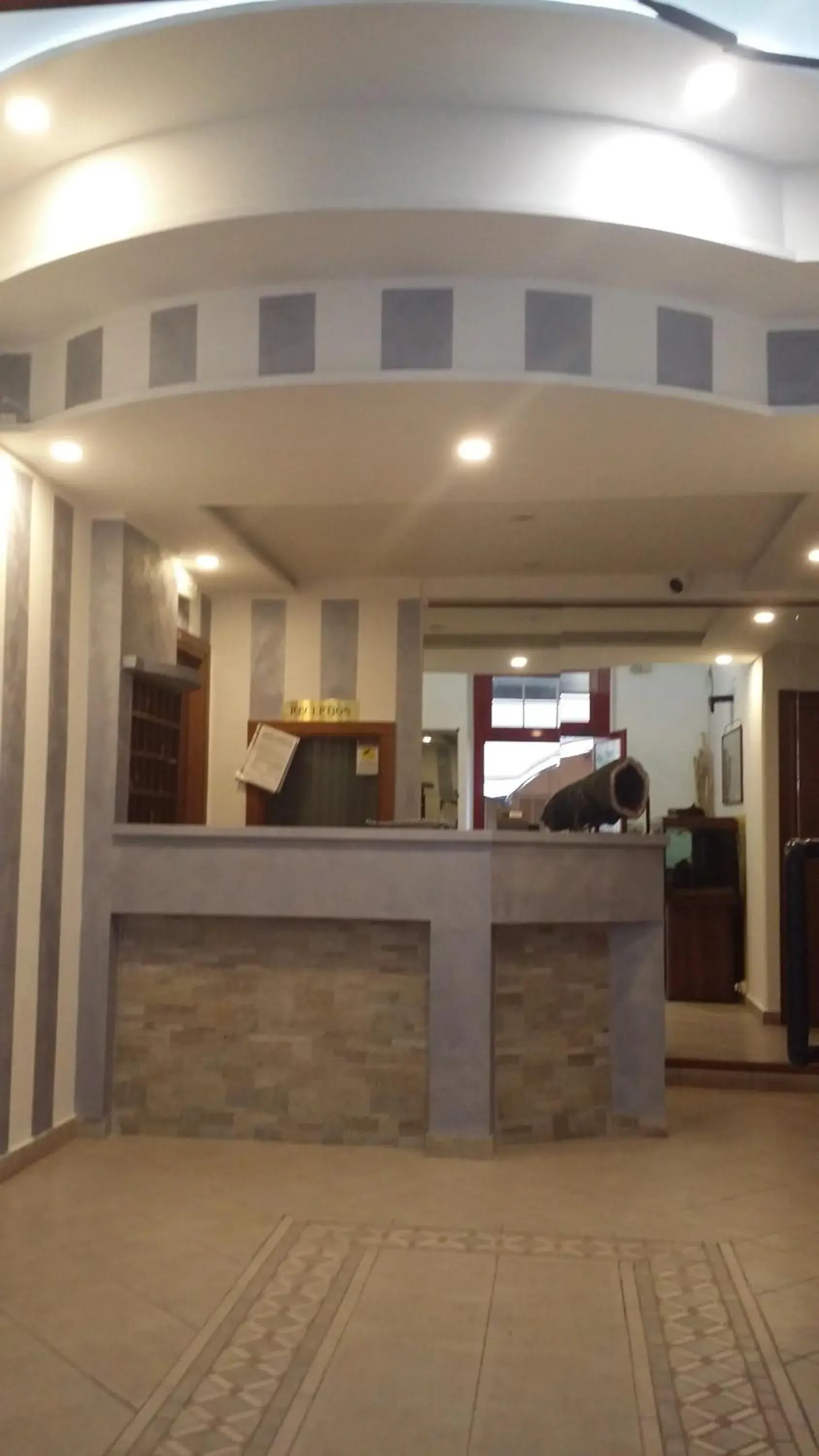 Hotel San Giorgio Hotel San Giorgio