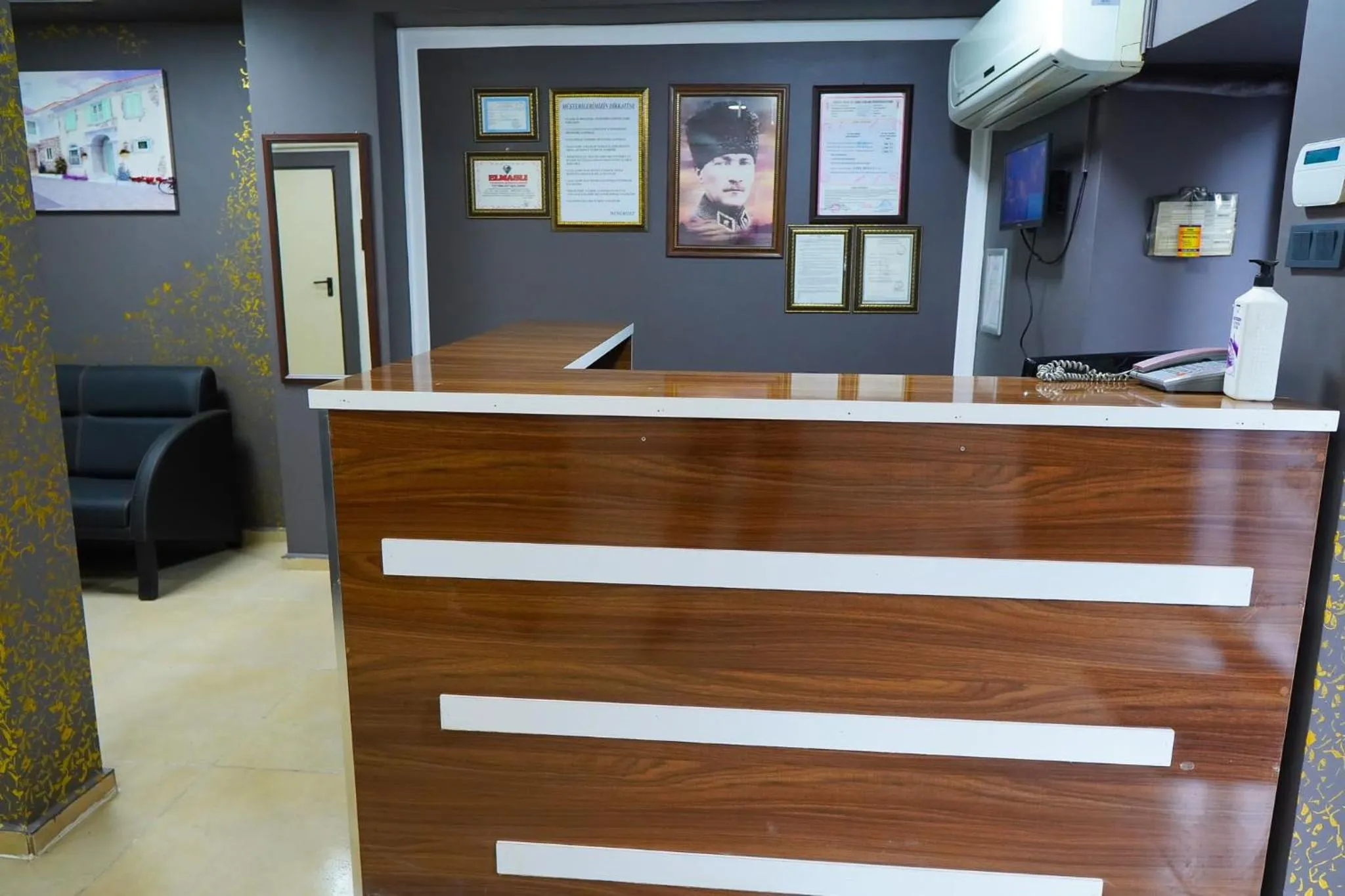 Hotel Resat
