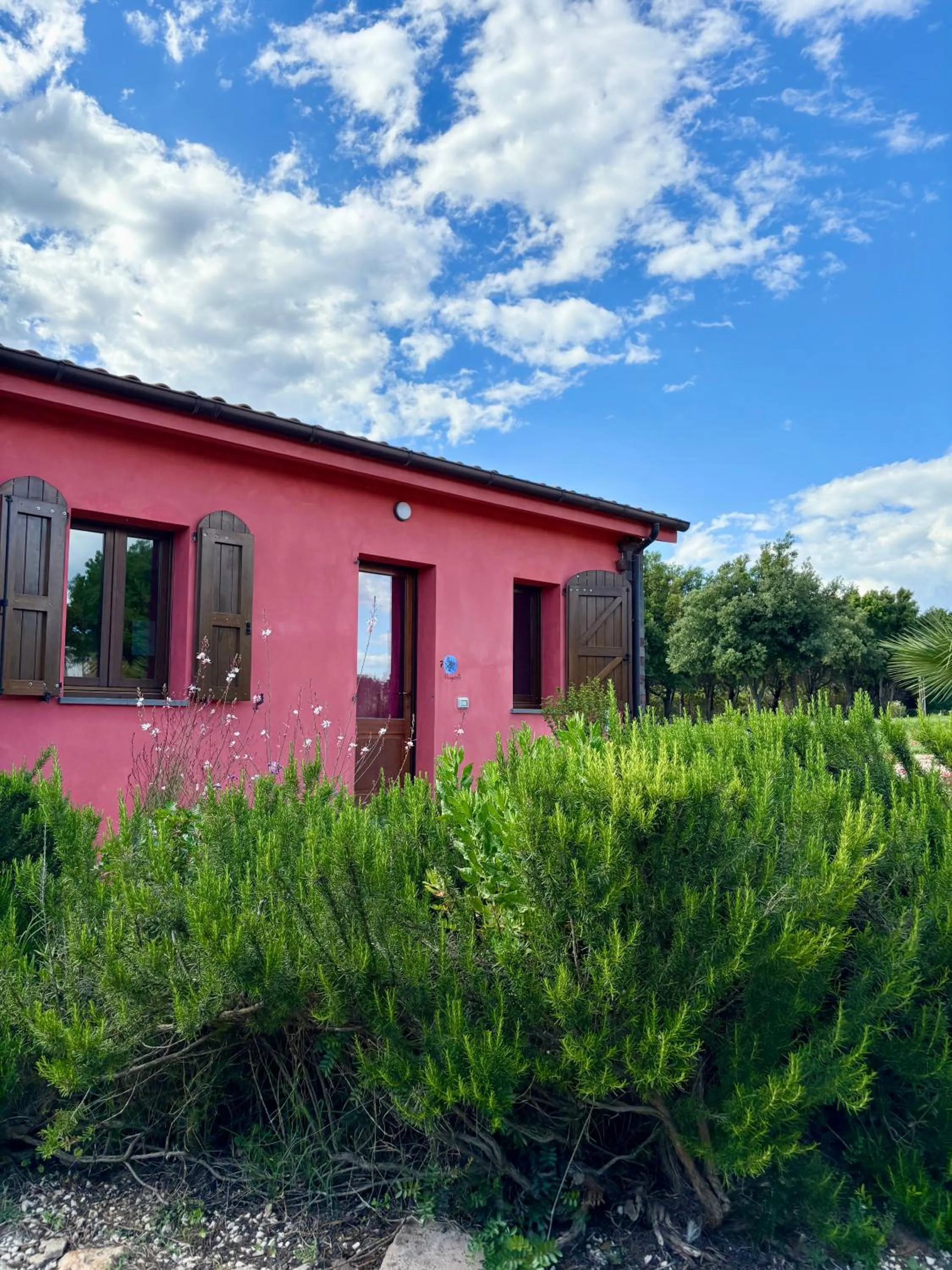 Property building in Lugh'e Luna Village