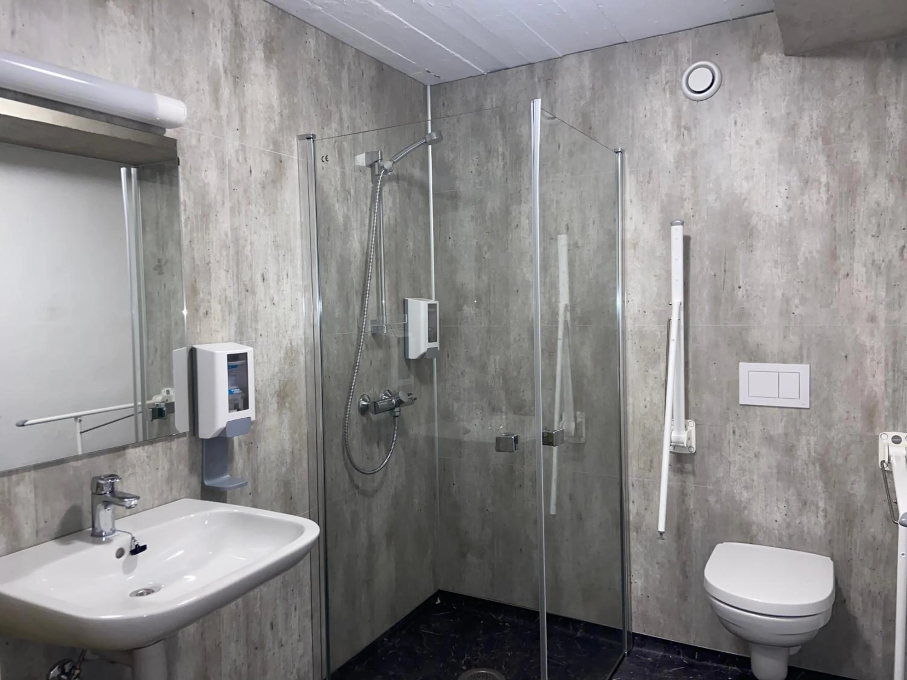 Winjum Hostel Stegastein