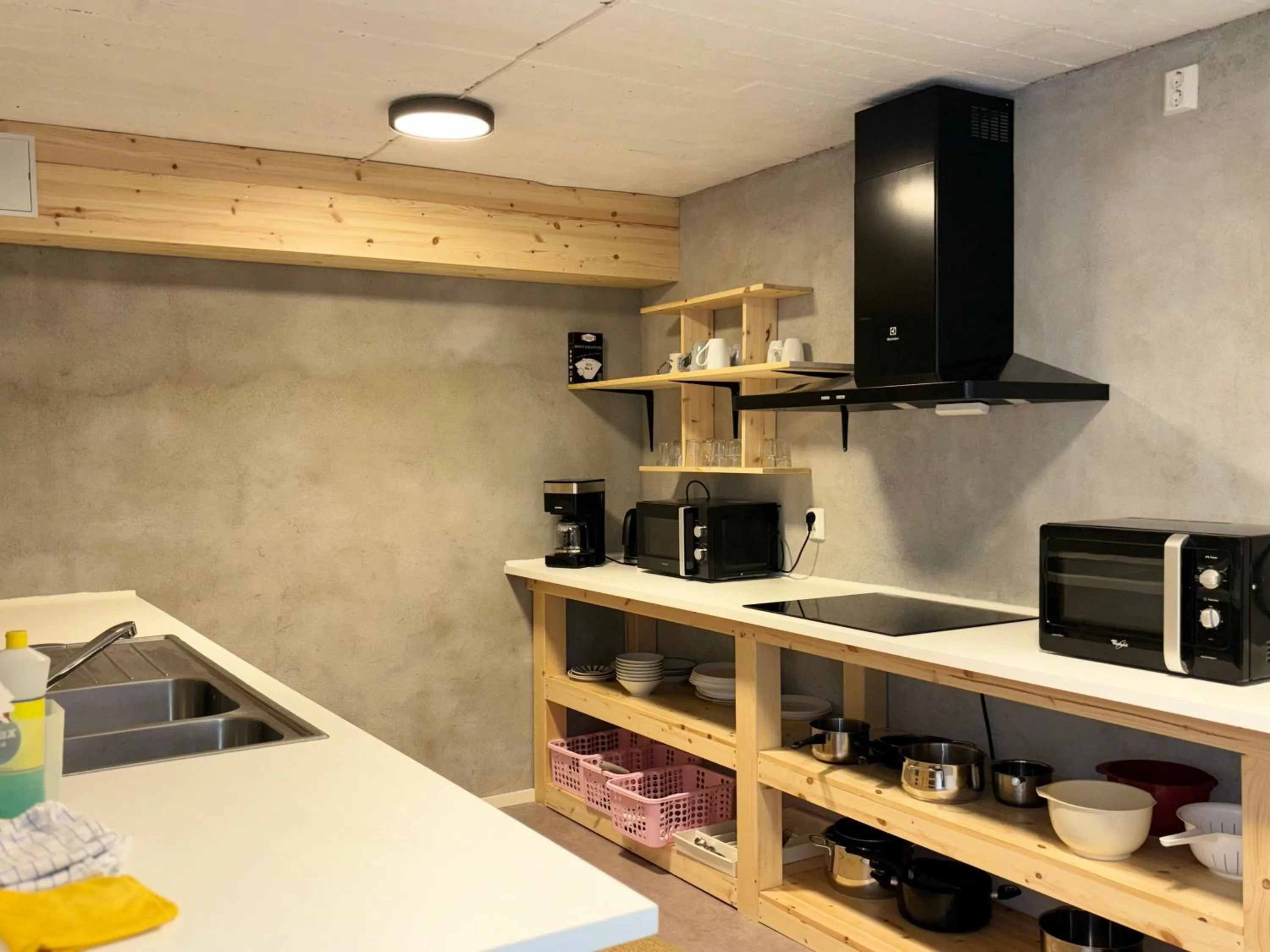 Winjum Hostel Stegastein