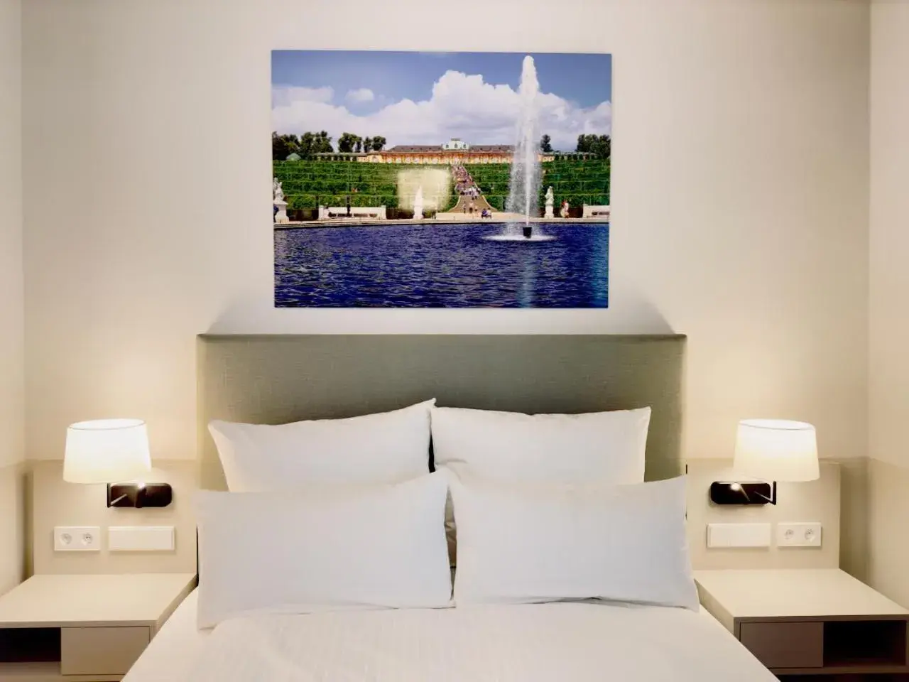 Family Studio in Elisapart - Apartments am Sommerschloss Family Studio in Elisapart - Apartments am Sommerschloss