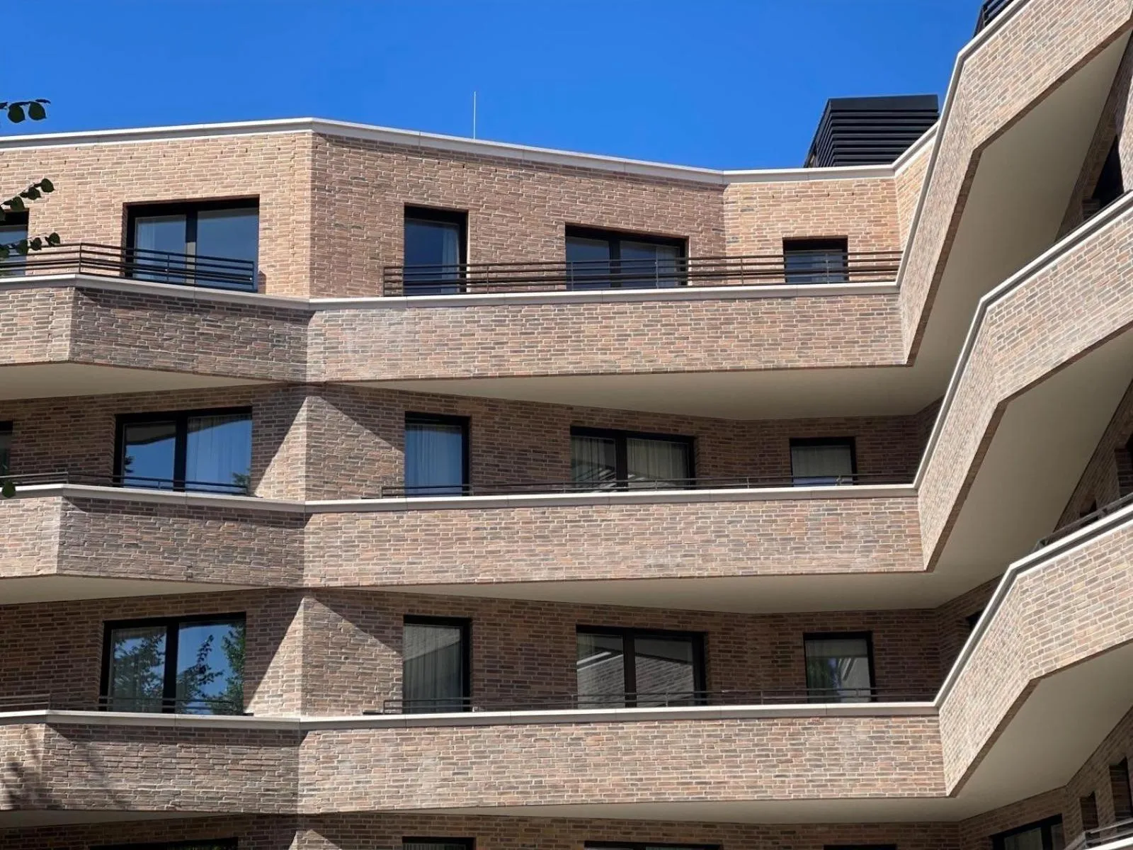 Property building in Elisapart - Apartments am Sommerschloss