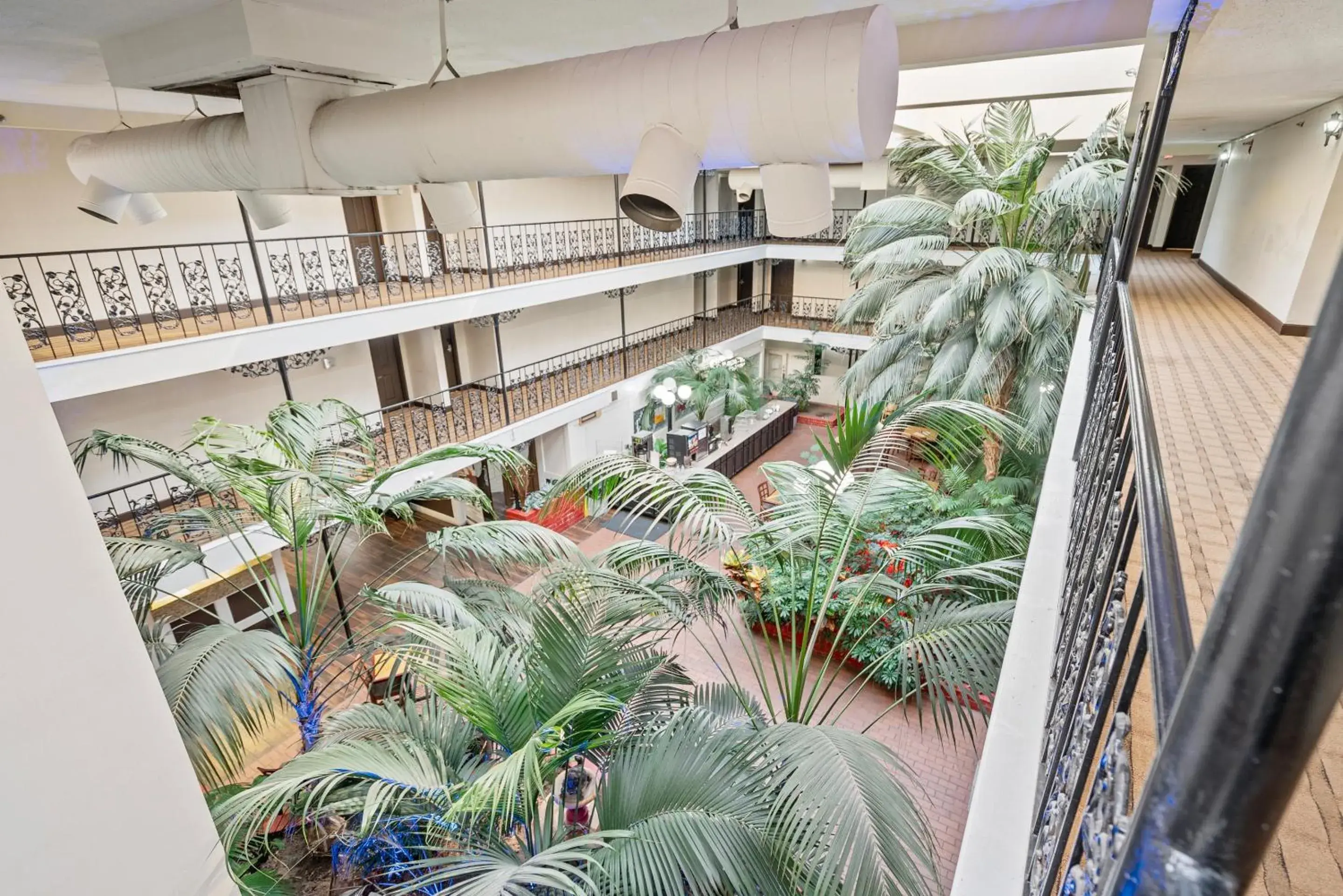 Breakfast in Coratel Suites Breakfast in Coratel Suites