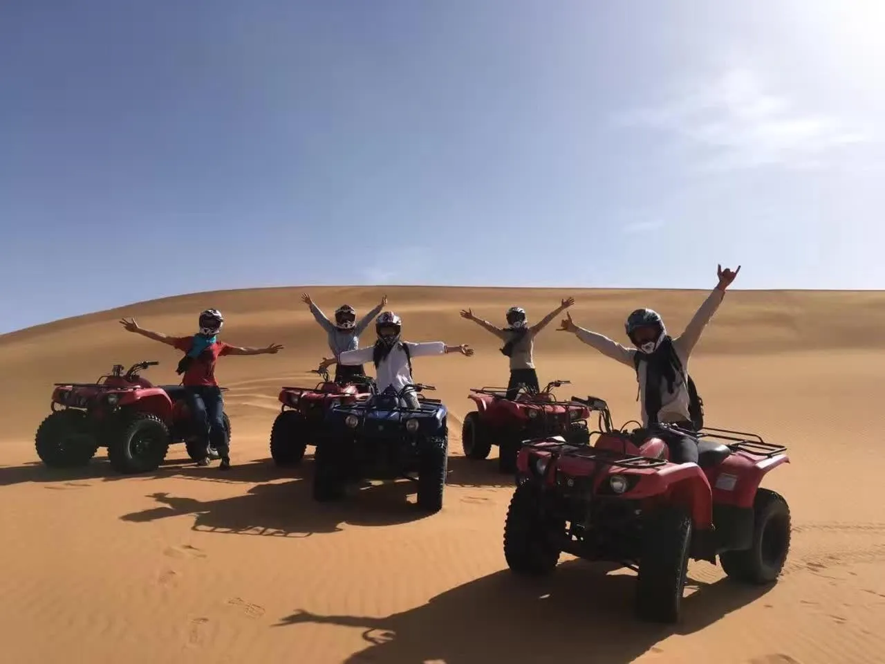 Activities in Hôtel Camping La Liberté