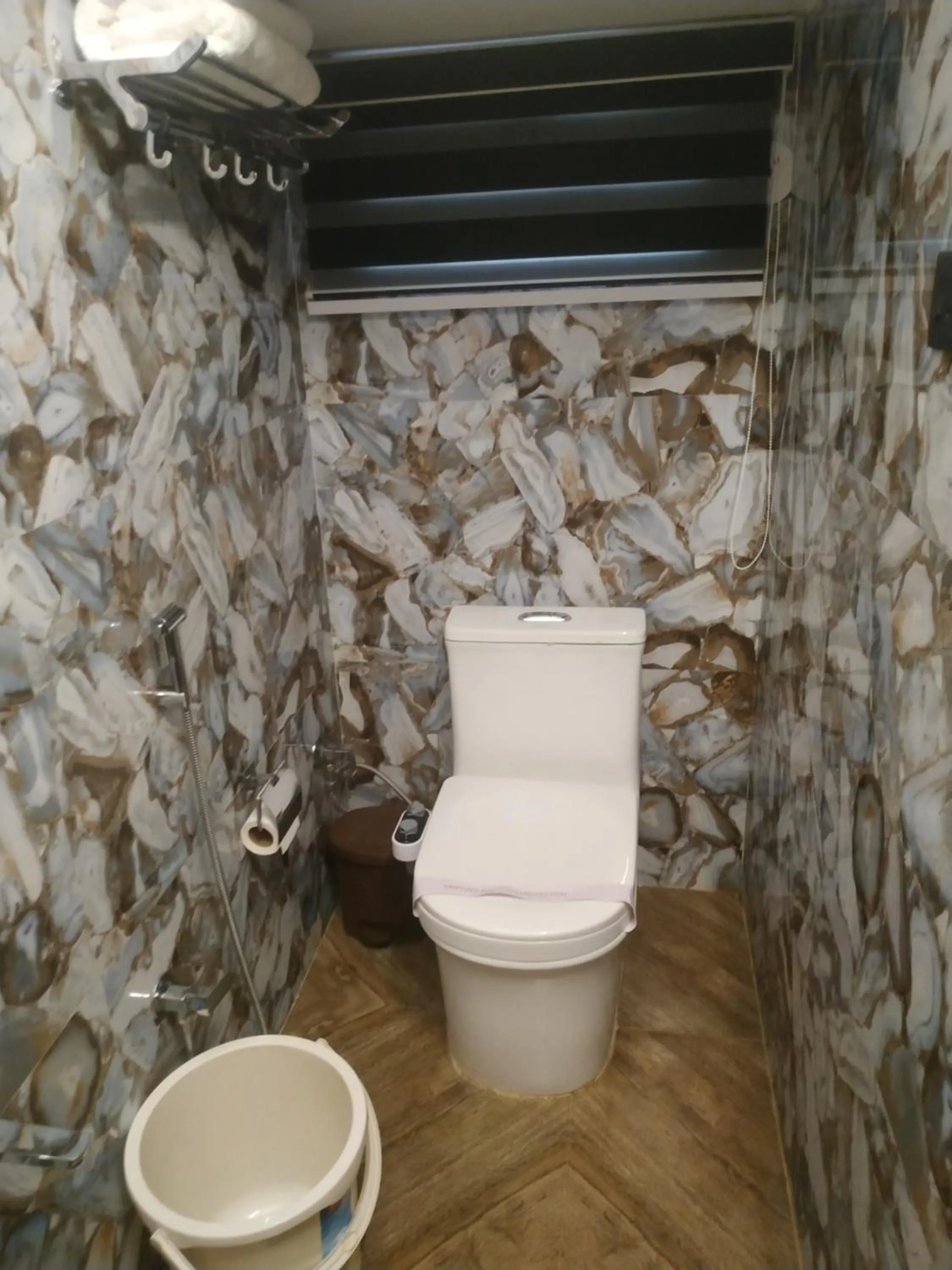 Deluxe Single Room - single occupancy in Kavassu Heritage Haveli