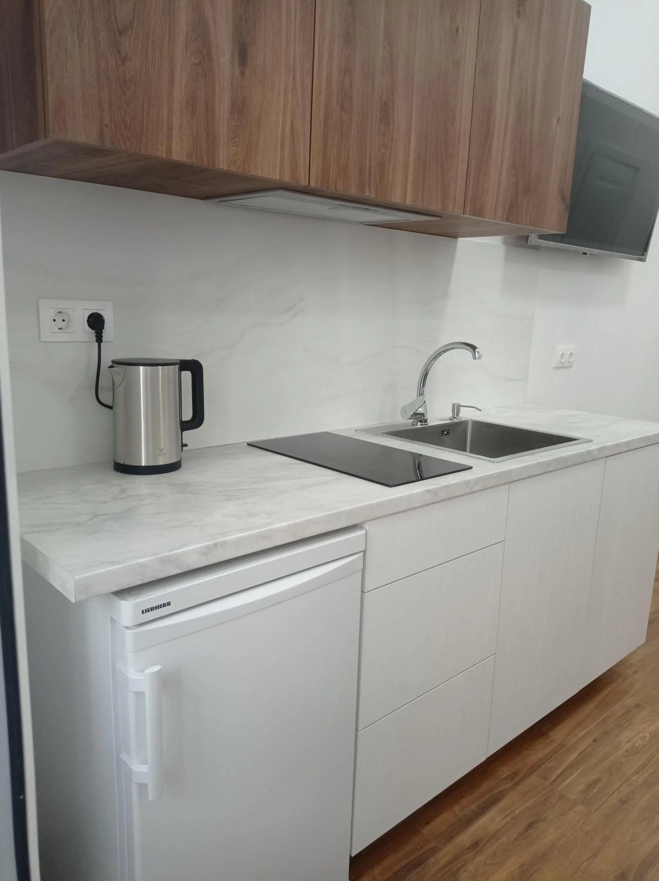 N.A.N. Apartments City Centre