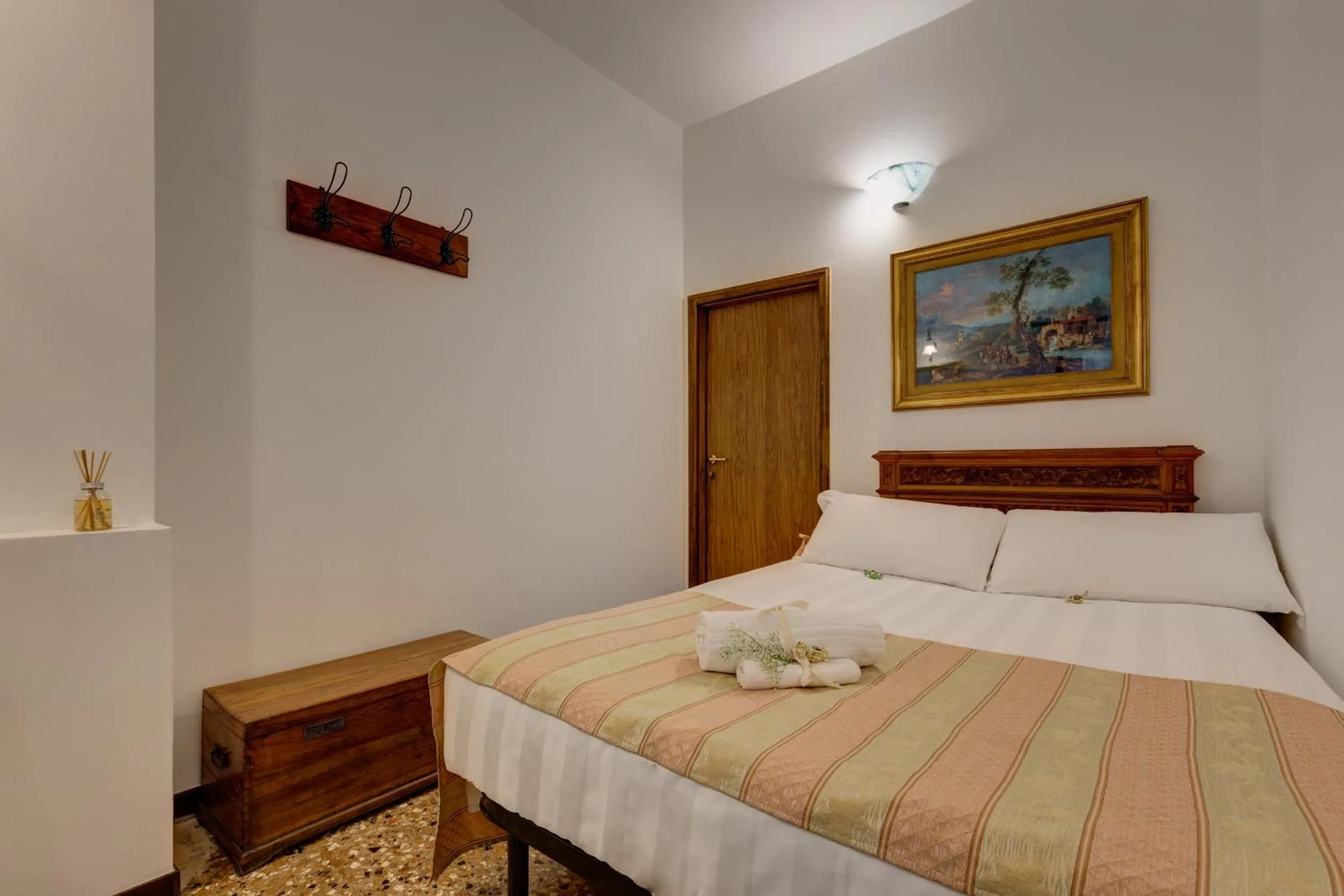 Photo of the whole room in Hotel San Samuele