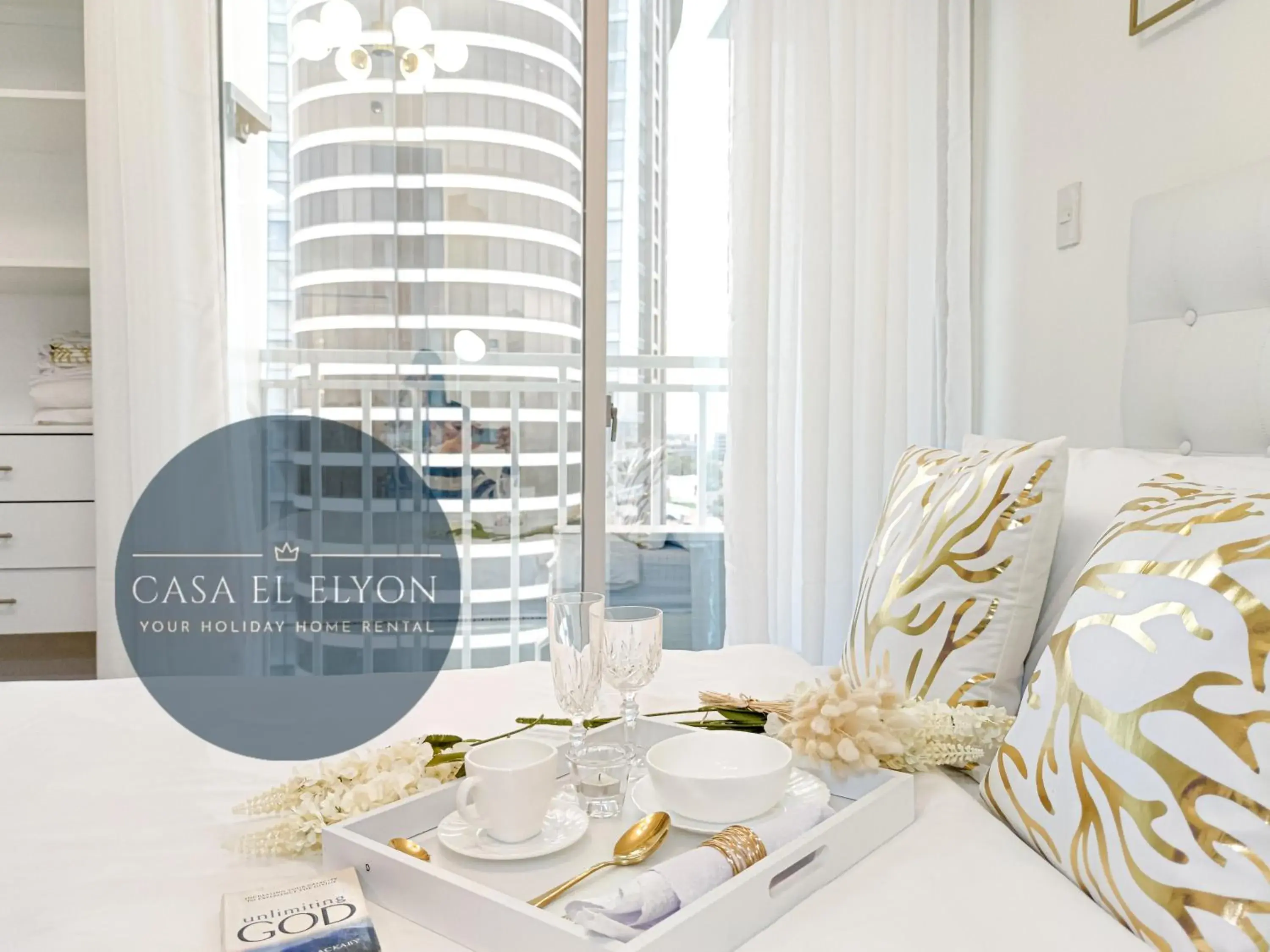 White Nordic Fully-Furnished Studio at INSPIRIA White Nordic Fully-Furnished Studio at INSPIRIA
