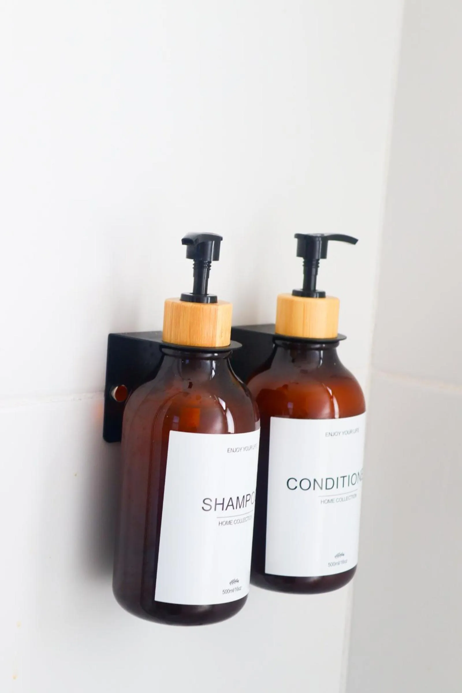 Bathroom in Complejo Oceanico