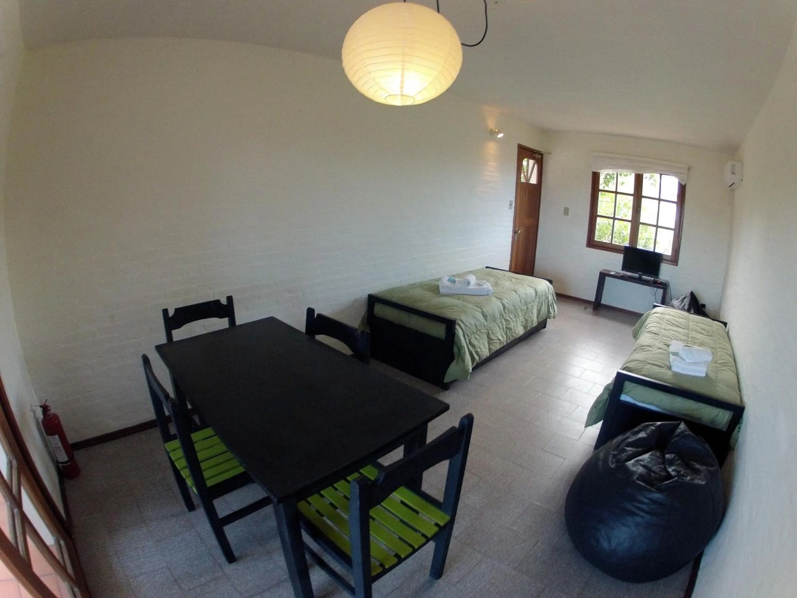 Decorative detail in Complejo Oceanico