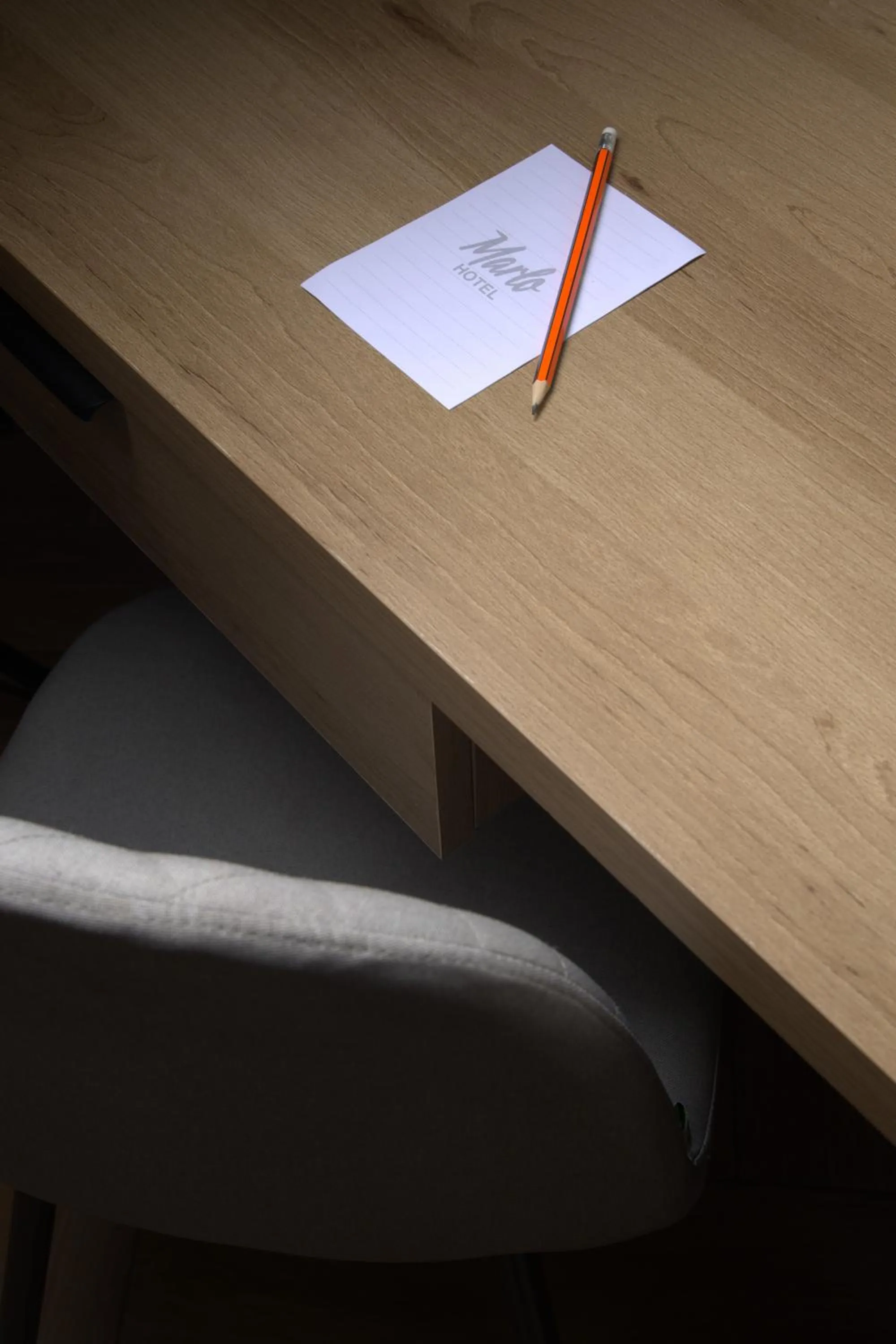 room service in Marlo Hotel - فندق مارلو