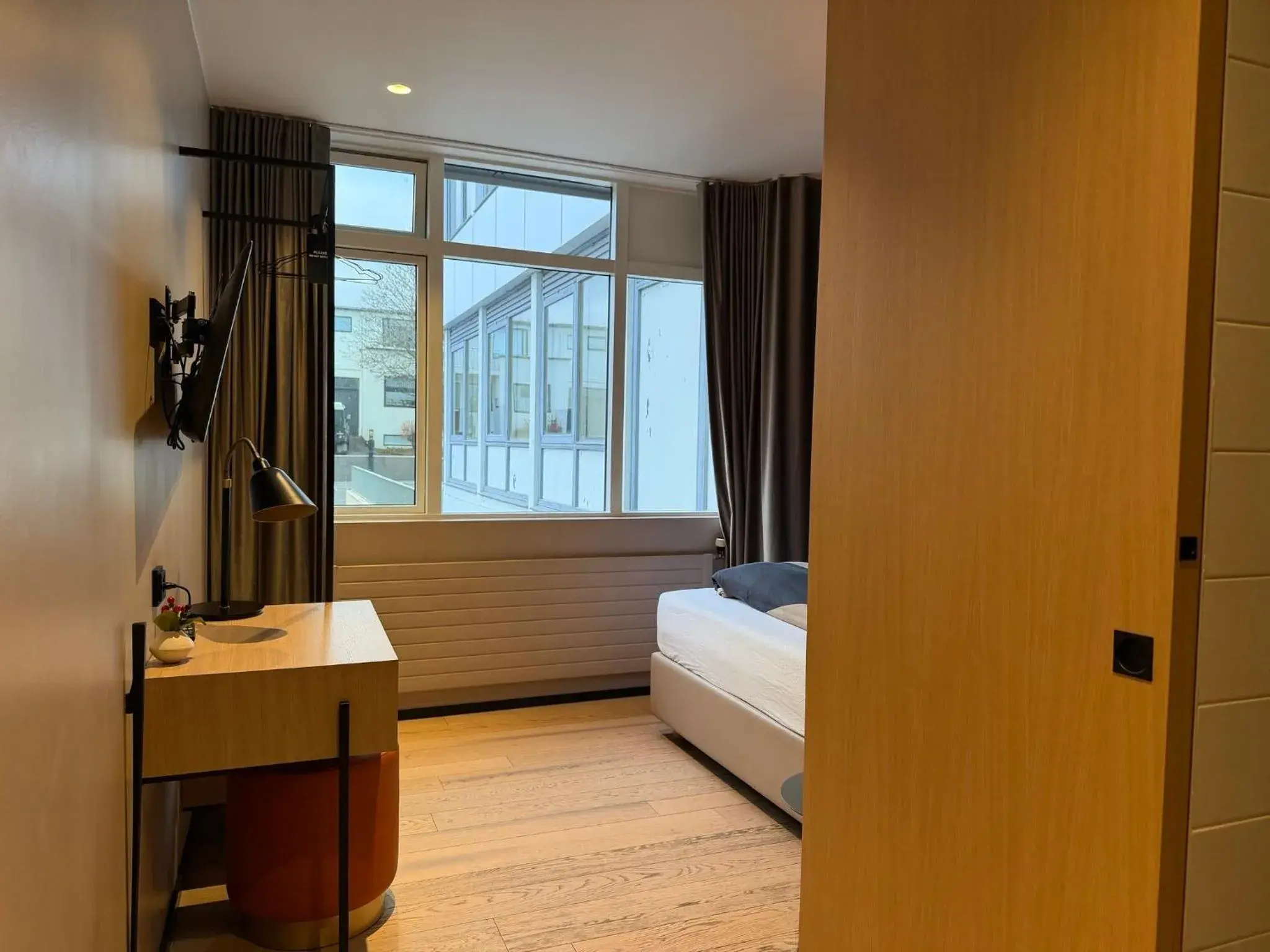 Bedroom, Bed in Hotel Lotus Bedroom, Bed in Hotel Lotus