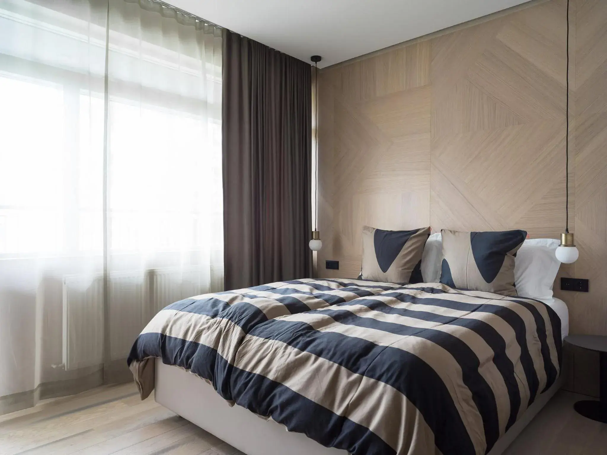 Double Room with Balcony in Hotel Lotus Double Room with Balcony in Hotel Lotus