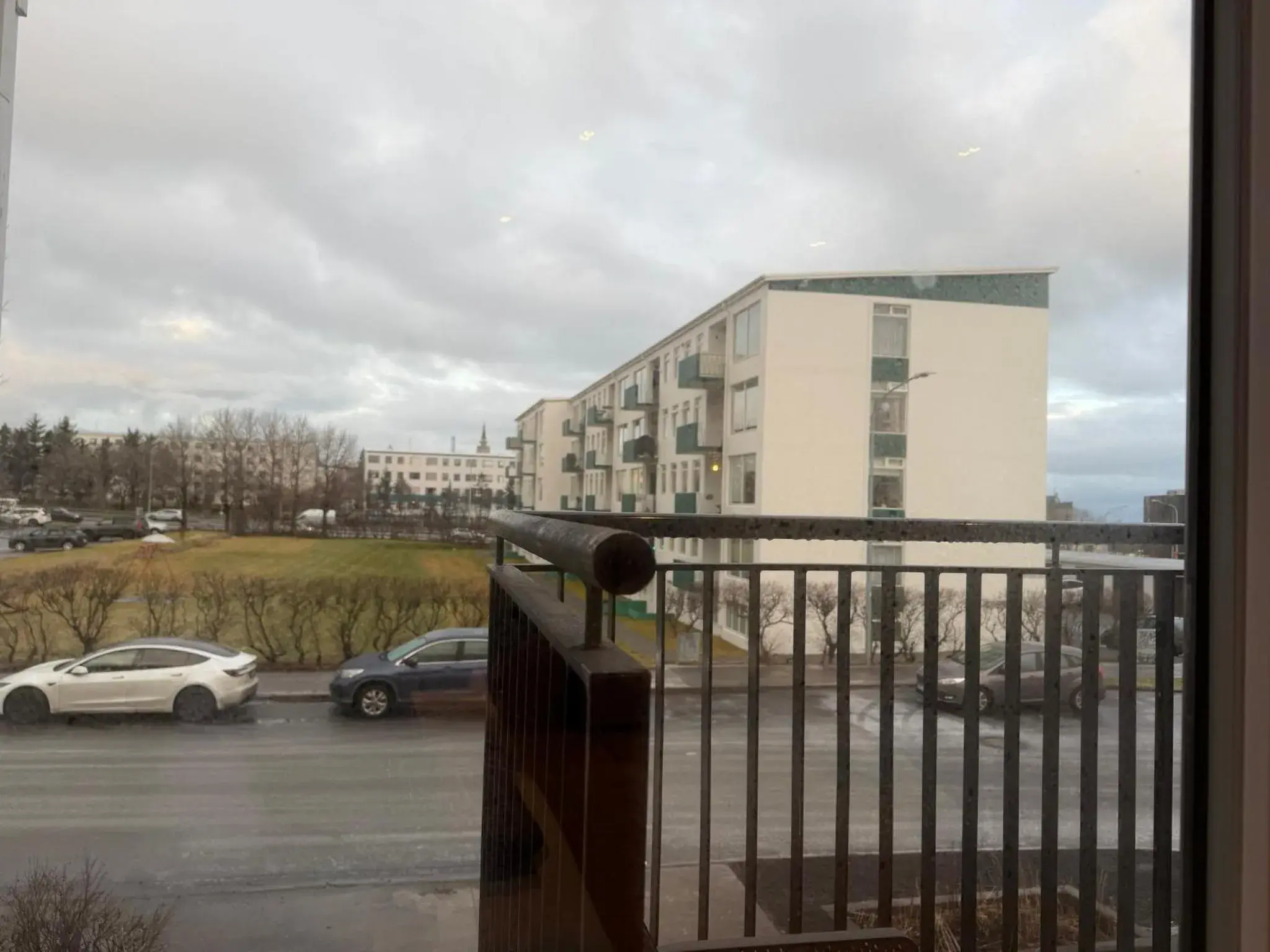 Property building in Hotel Lotus Property building in Hotel Lotus