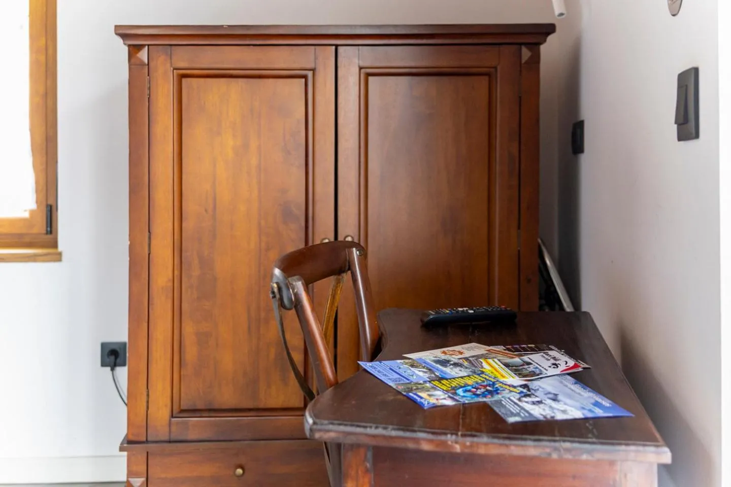 Seating area in El Hotel & SPA de Verdiago
