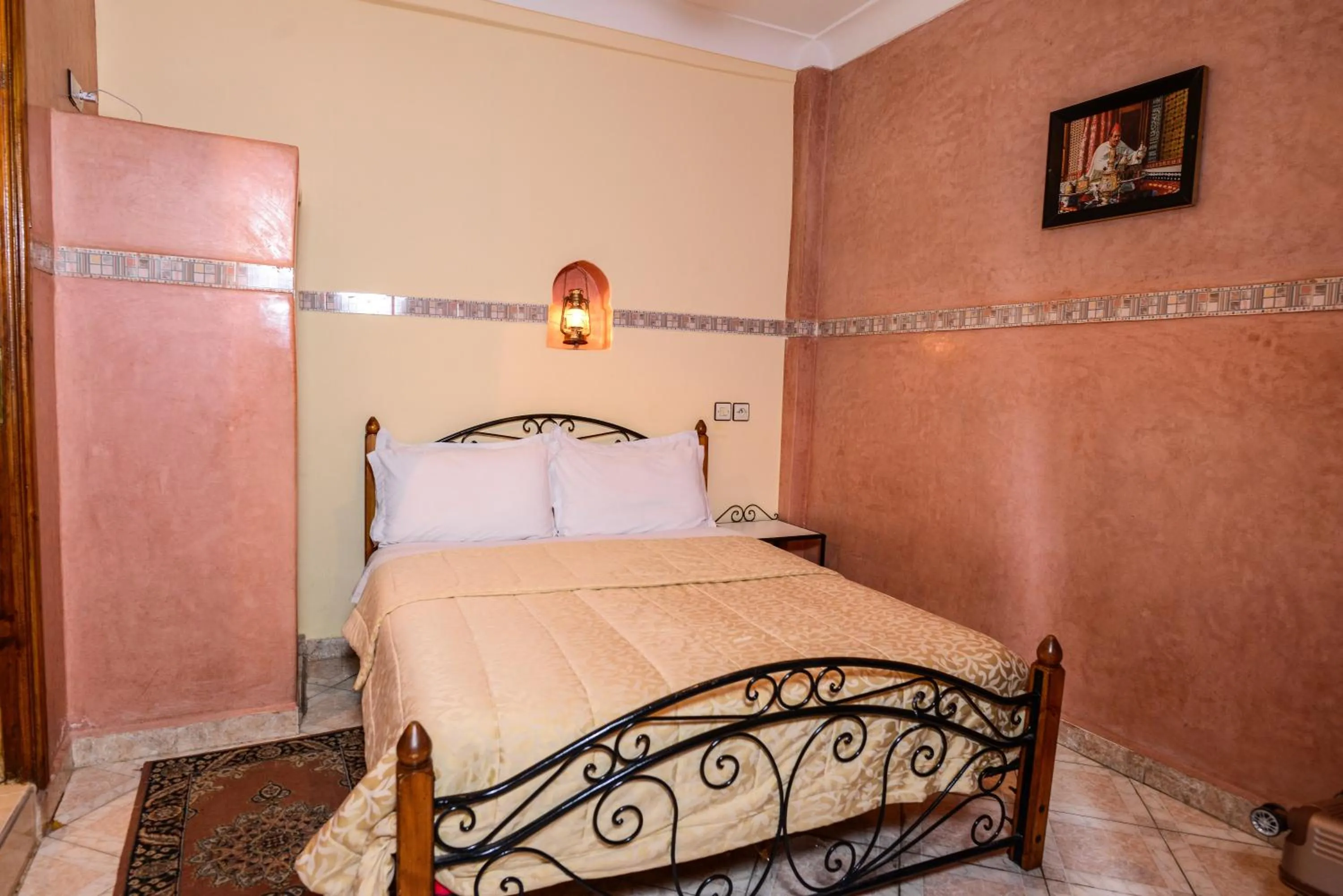 Hôtel Faouzi