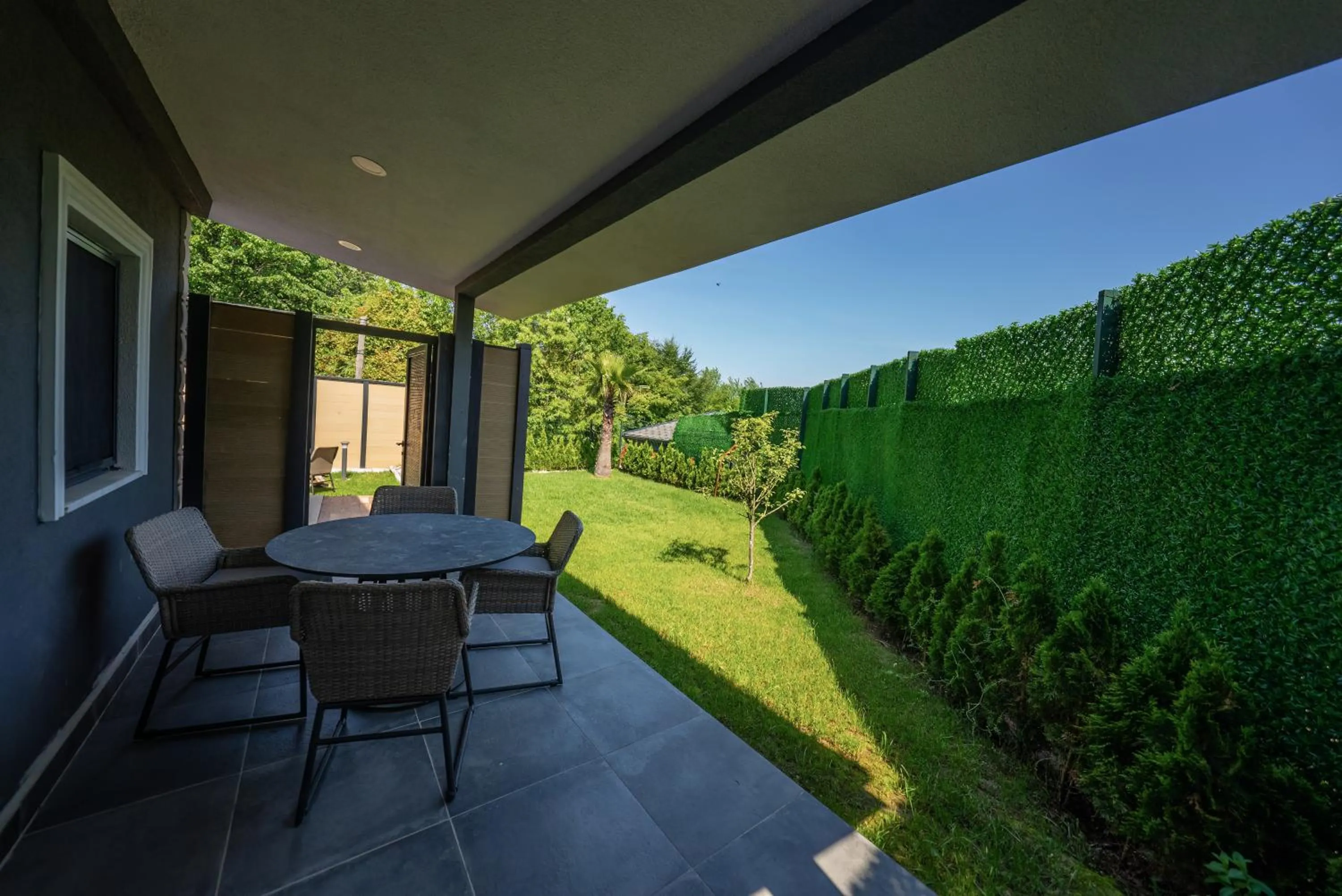 Alya Kartepe Villa Hotel