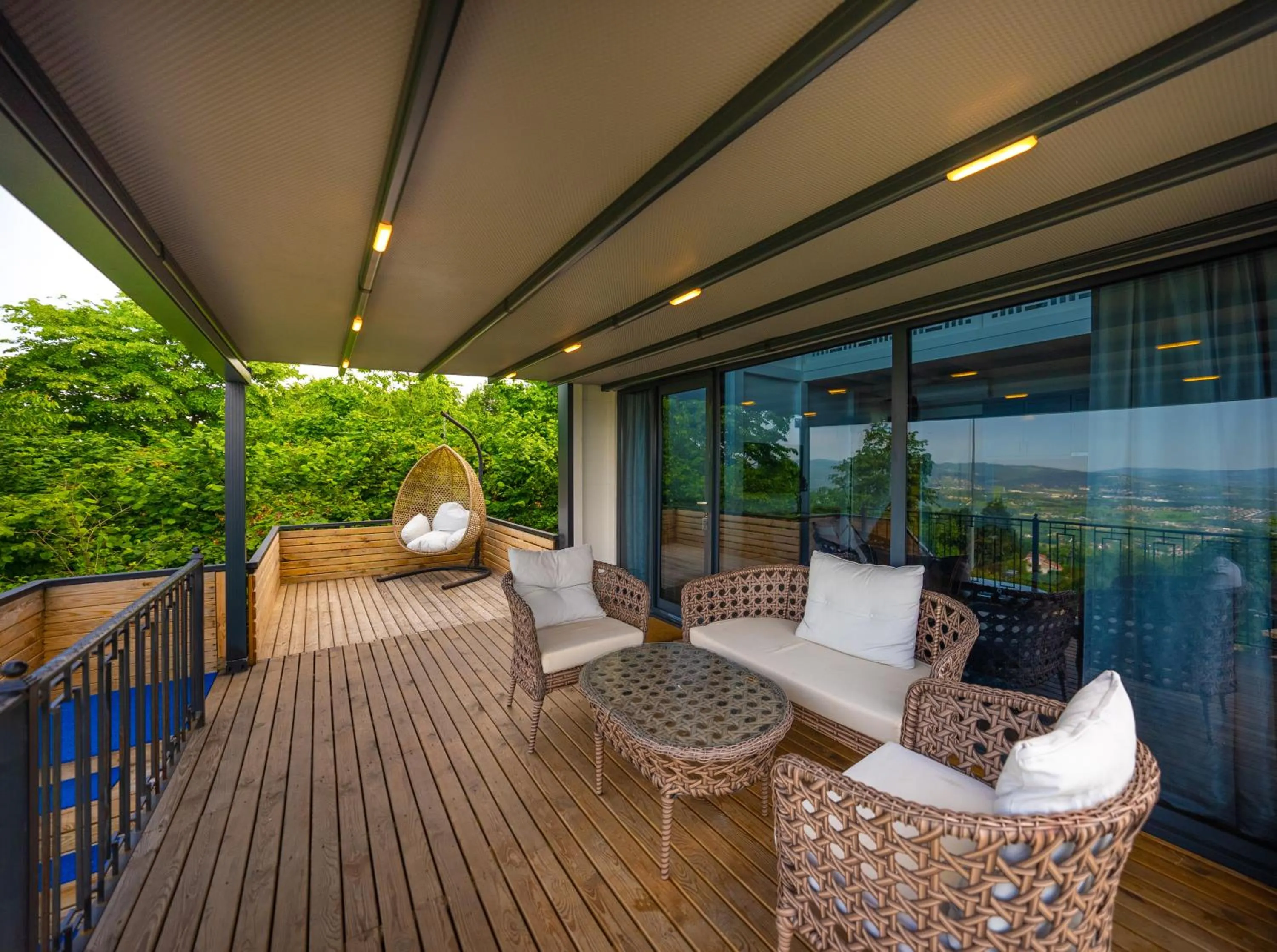 Alya Kartepe Villa Hotel