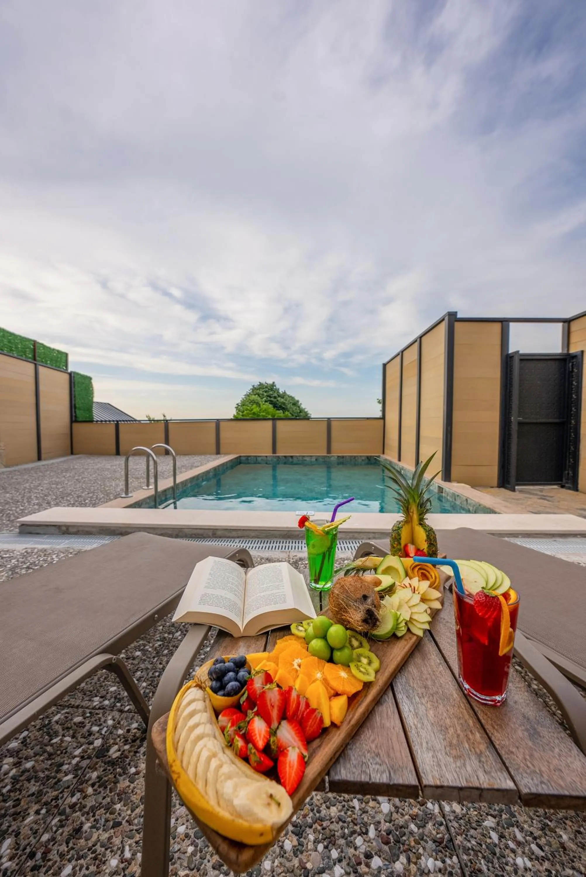 Alya Kartepe Villa Hotel