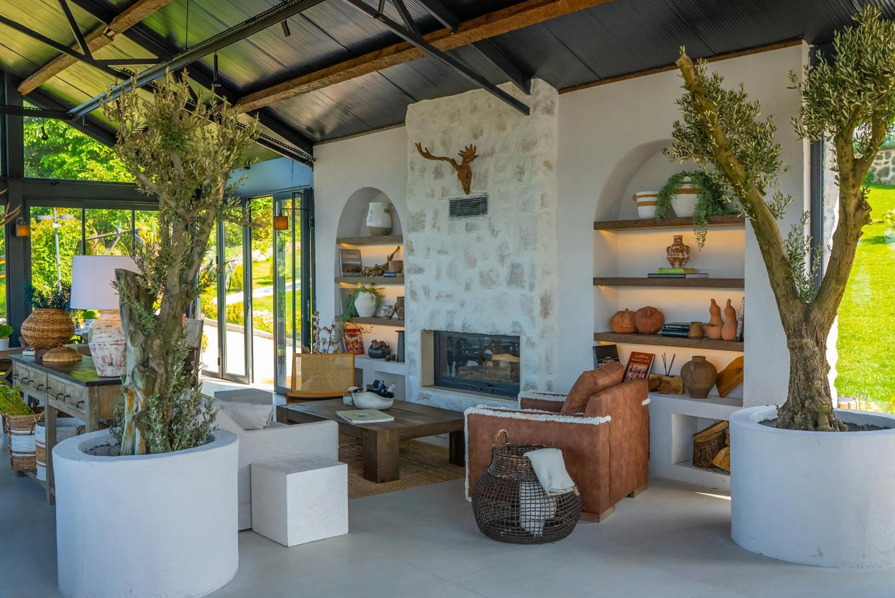 Alya Kartepe Villa Hotel