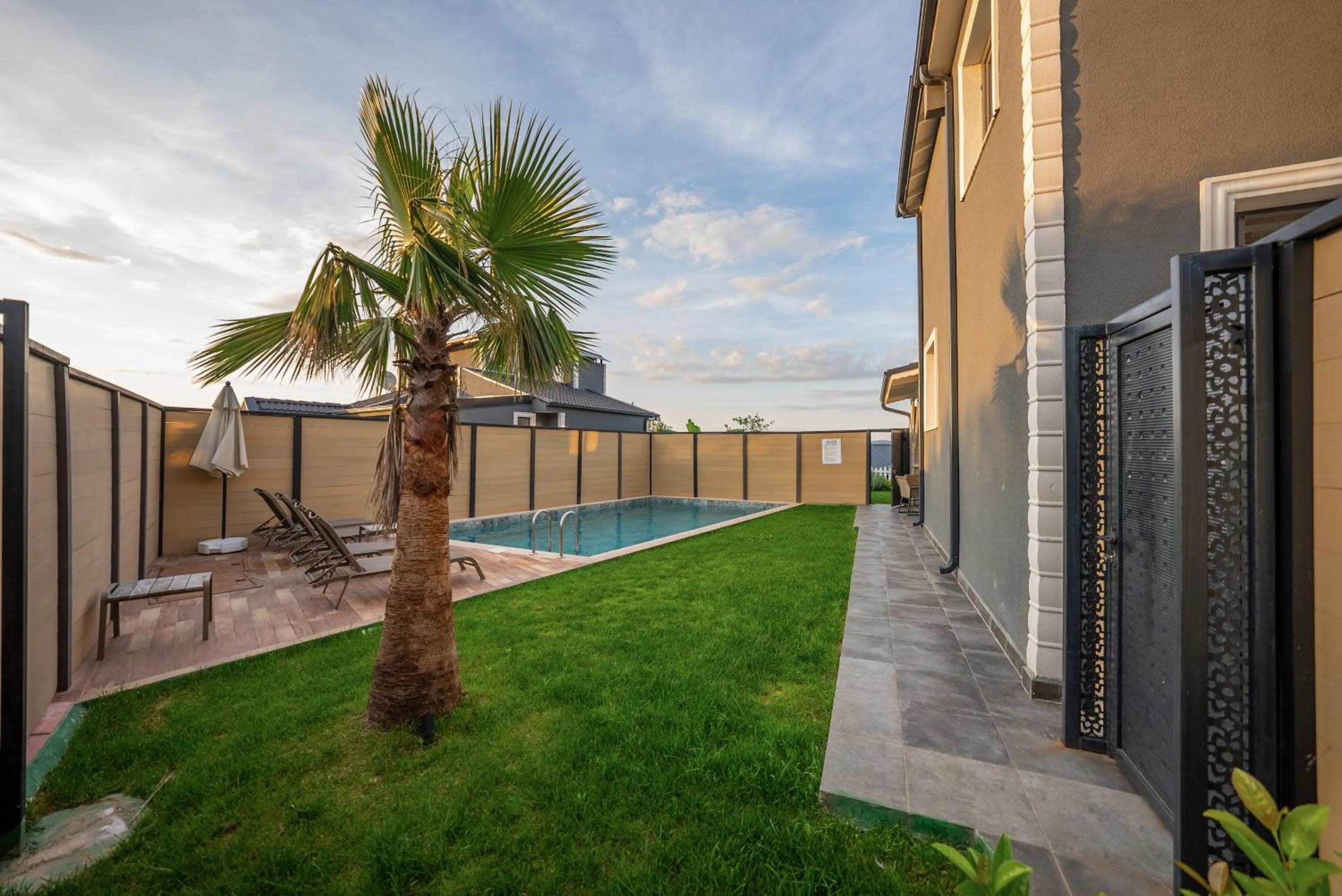 Alya Kartepe Villa Hotel