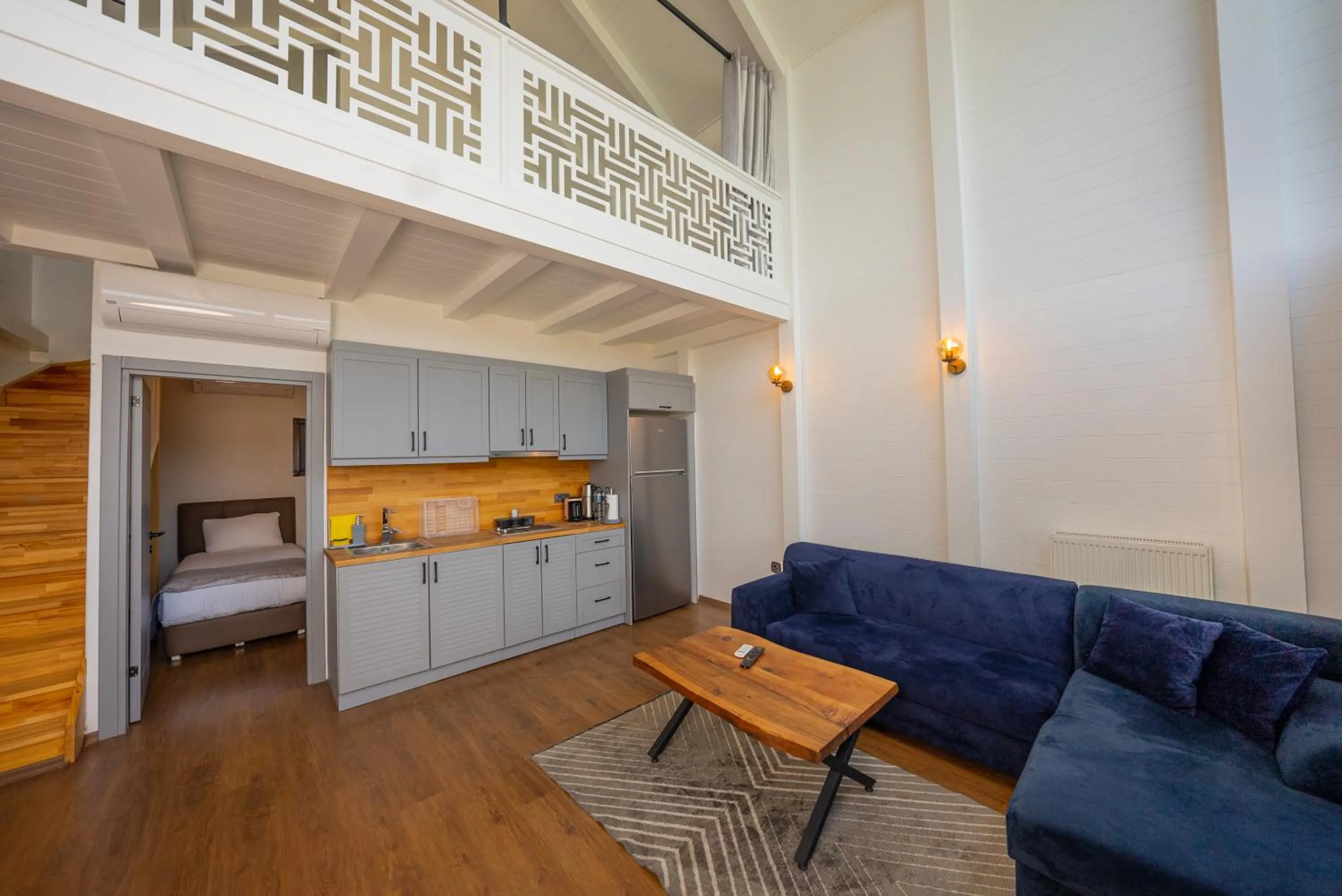 Alya Kartepe Villa Hotel