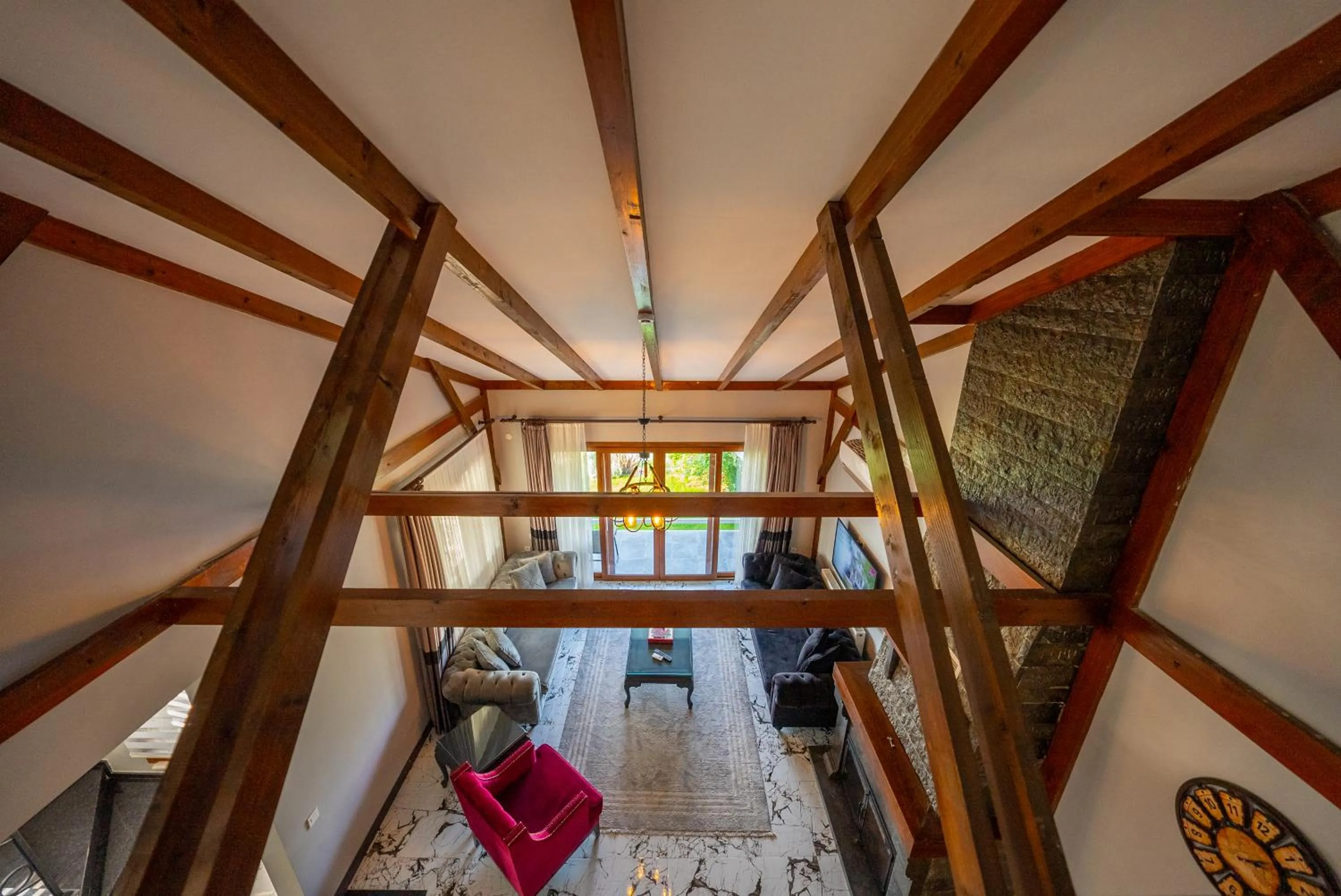 Alya Kartepe Villa Hotel